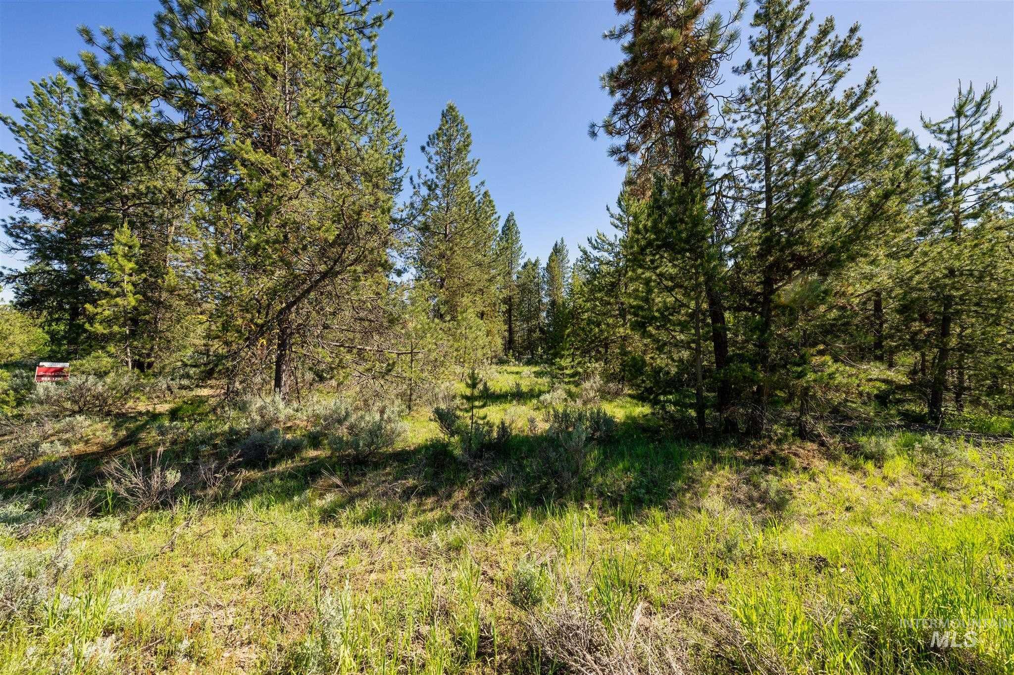 110 Fawnlilly, McCall, Idaho 83638, Land For Sale, Price $179,000, 98874489