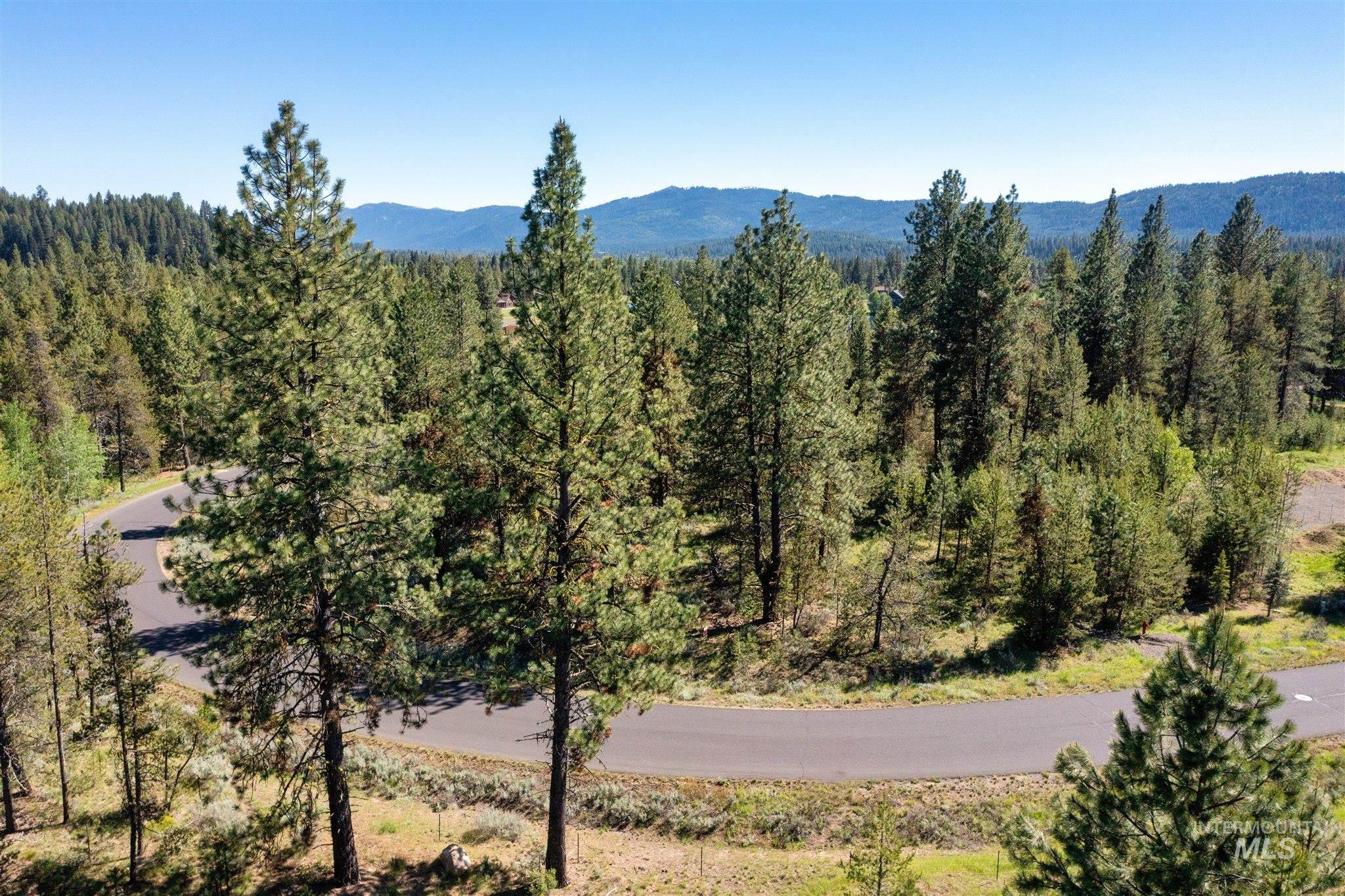 110 Fawnlilly, McCall, Idaho 83638, Land For Sale, Price $179,000, 98874489