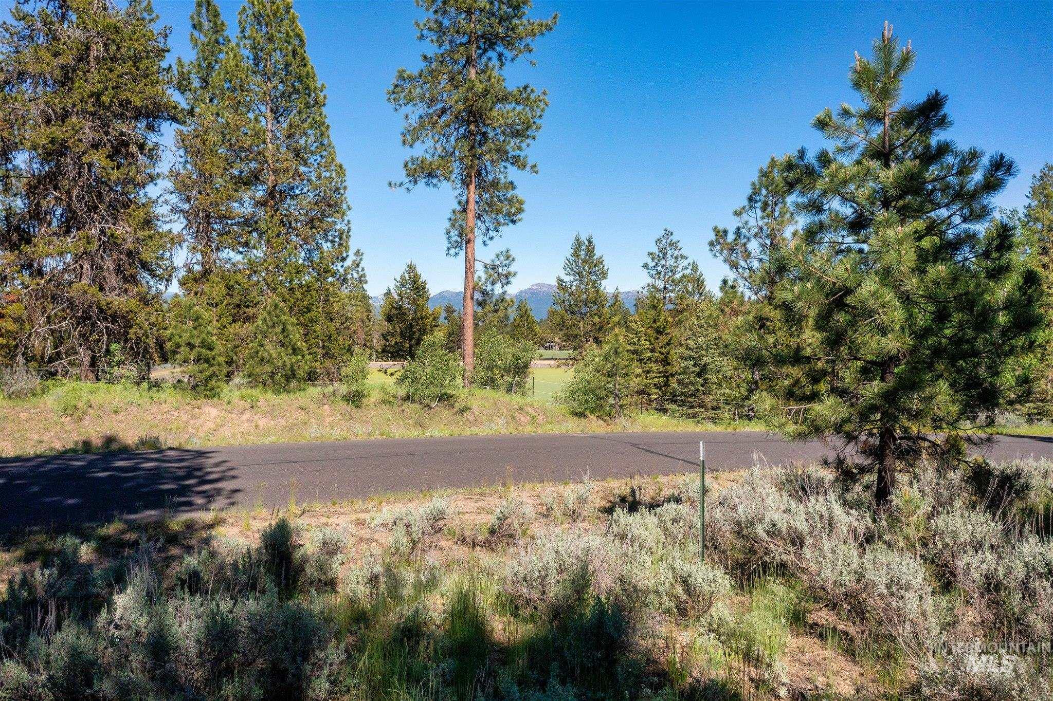 110 Fawnlilly, McCall, Idaho 83638, Land For Sale, Price $179,000, 98874489
