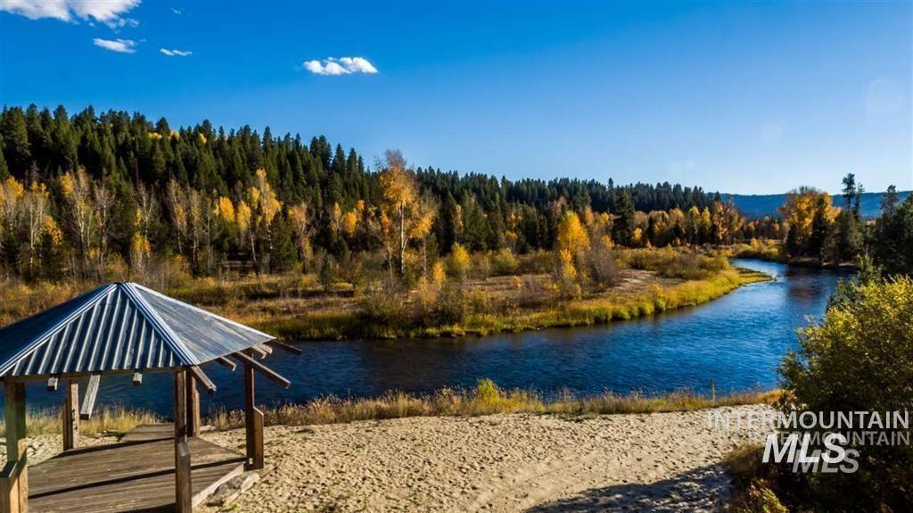 110 Fawnlilly, McCall, Idaho 83638, Land For Sale, Price $179,000, 98874489