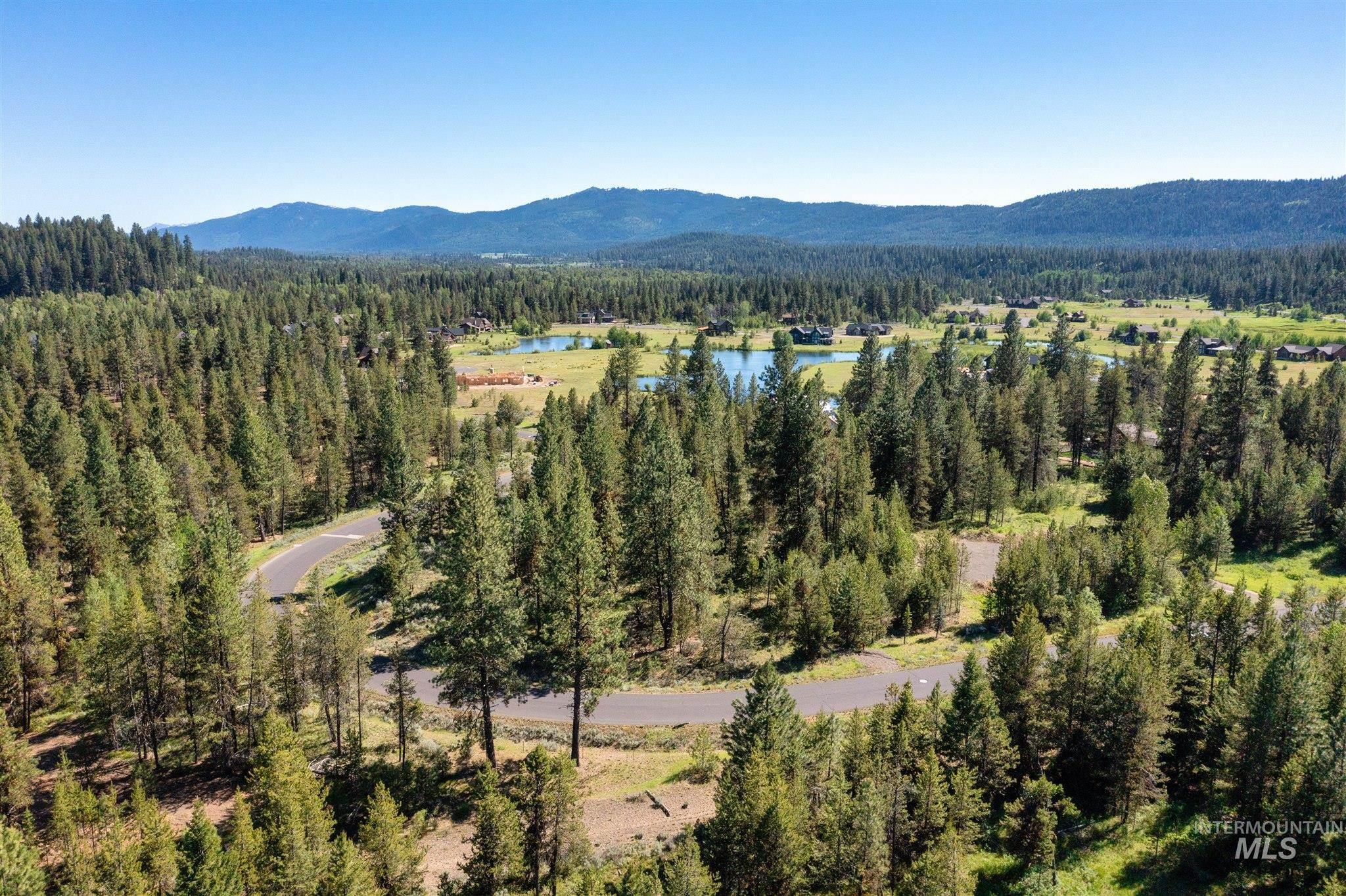 110 Fawnlilly, McCall, Idaho 83638, Land For Sale, Price $179,000, 98874489