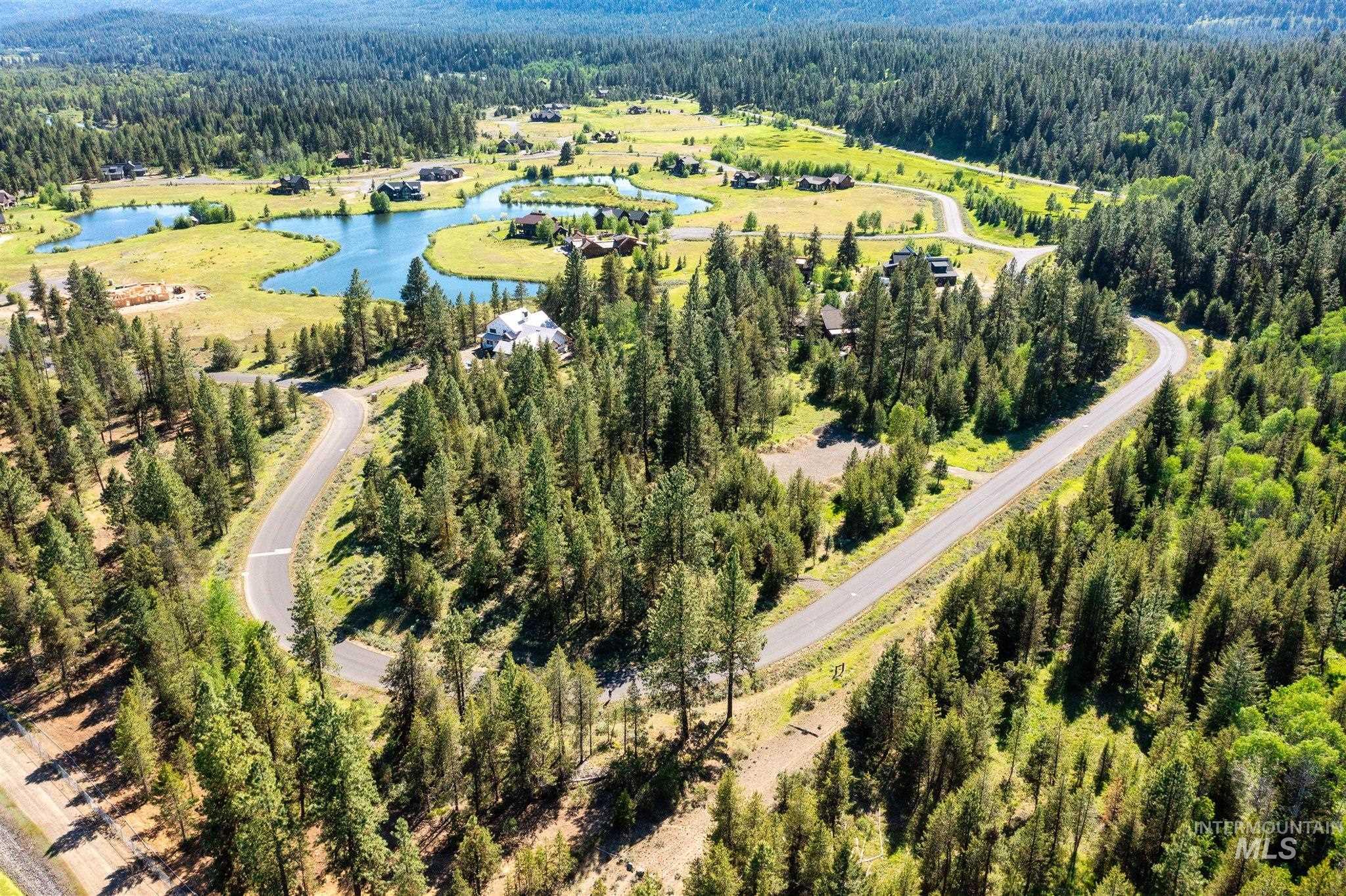 110 Fawnlilly, McCall, Idaho 83638, Land For Sale, Price $179,000, 98874489