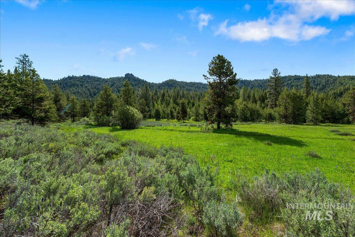 TBD Pointes Road, Cascade, Idaho 83611, Land For Sale, Price $999,900,MLS 98874648