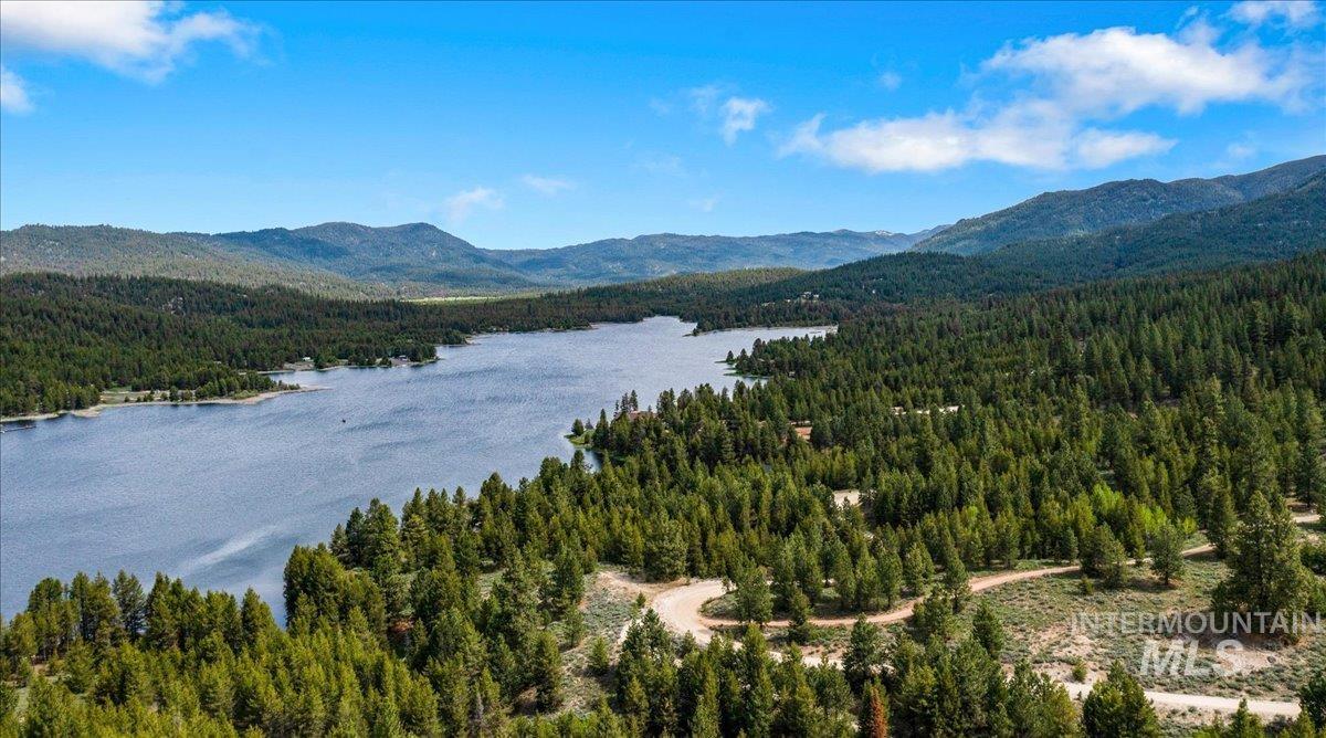 TBD Pointes Road, Cascade, Idaho 83611, Land For Sale, Price $999,900,MLS 98874648