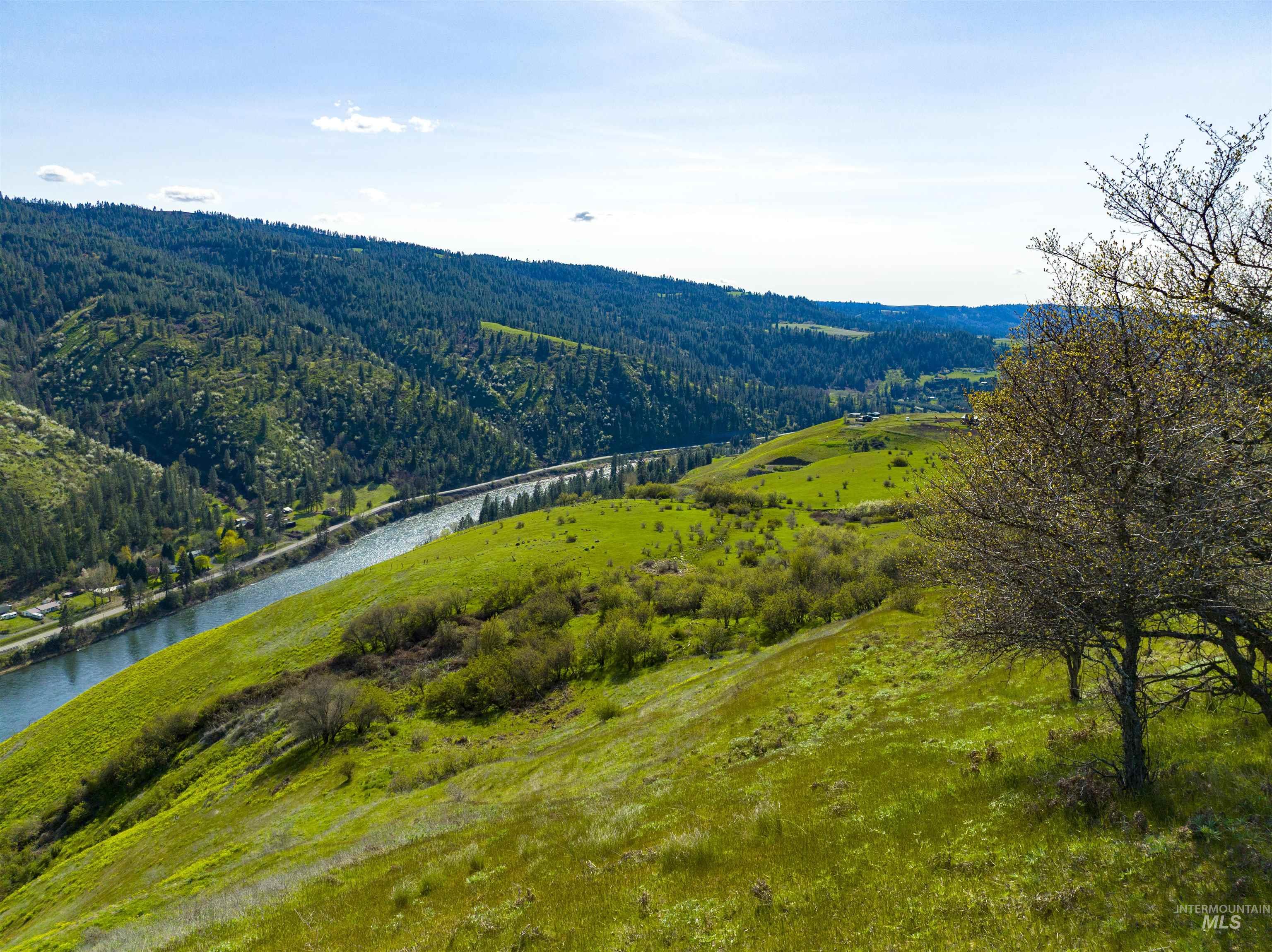 NKA 90.25ac Sunnyside Bench, Lenore, Idaho 83541, Land For Sale, Price $799,000, 98875205