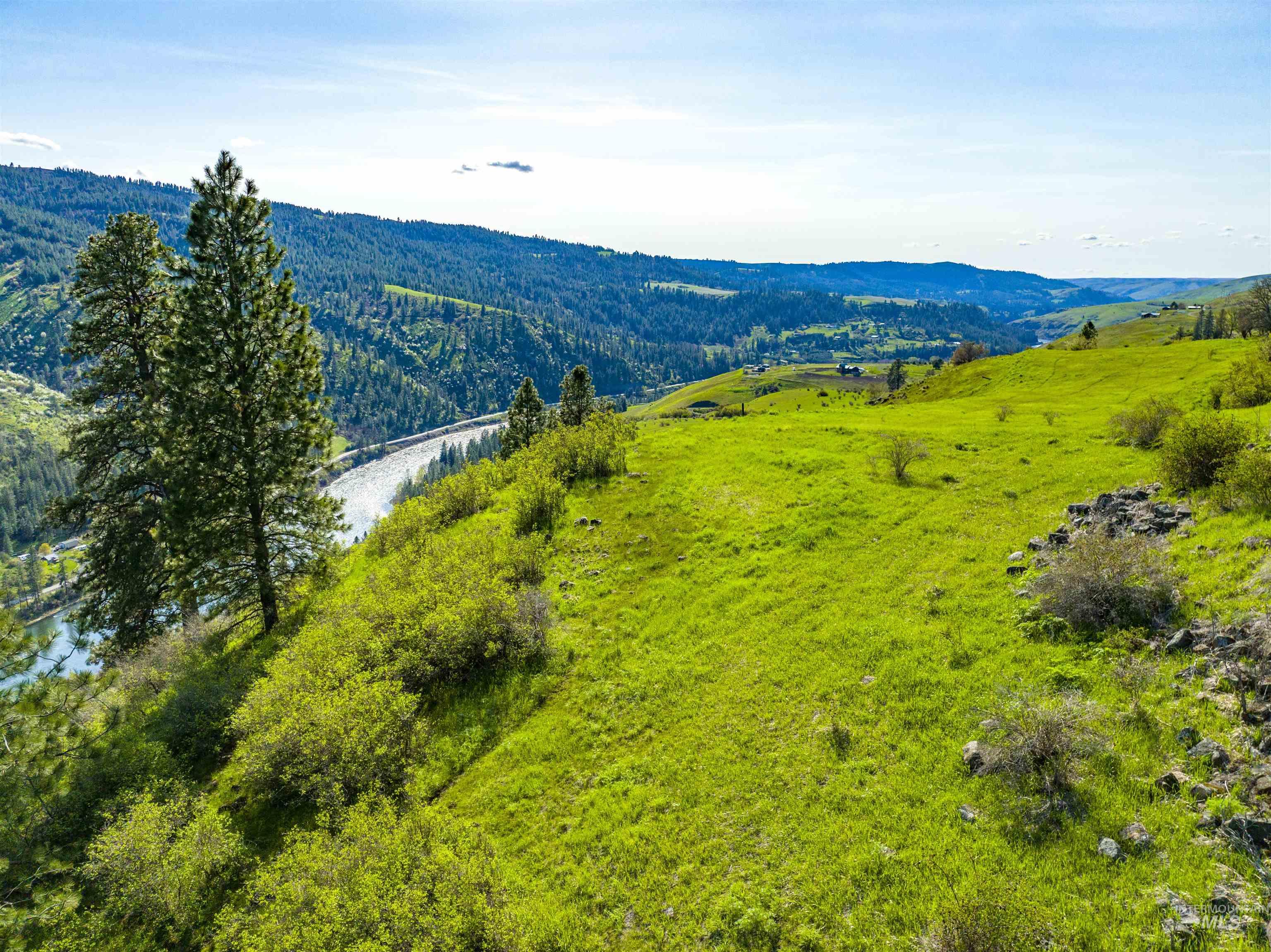 NKA 90.25ac Sunnyside Bench, Lenore, Idaho 83541, Land For Sale, Price $799,000, 98875205