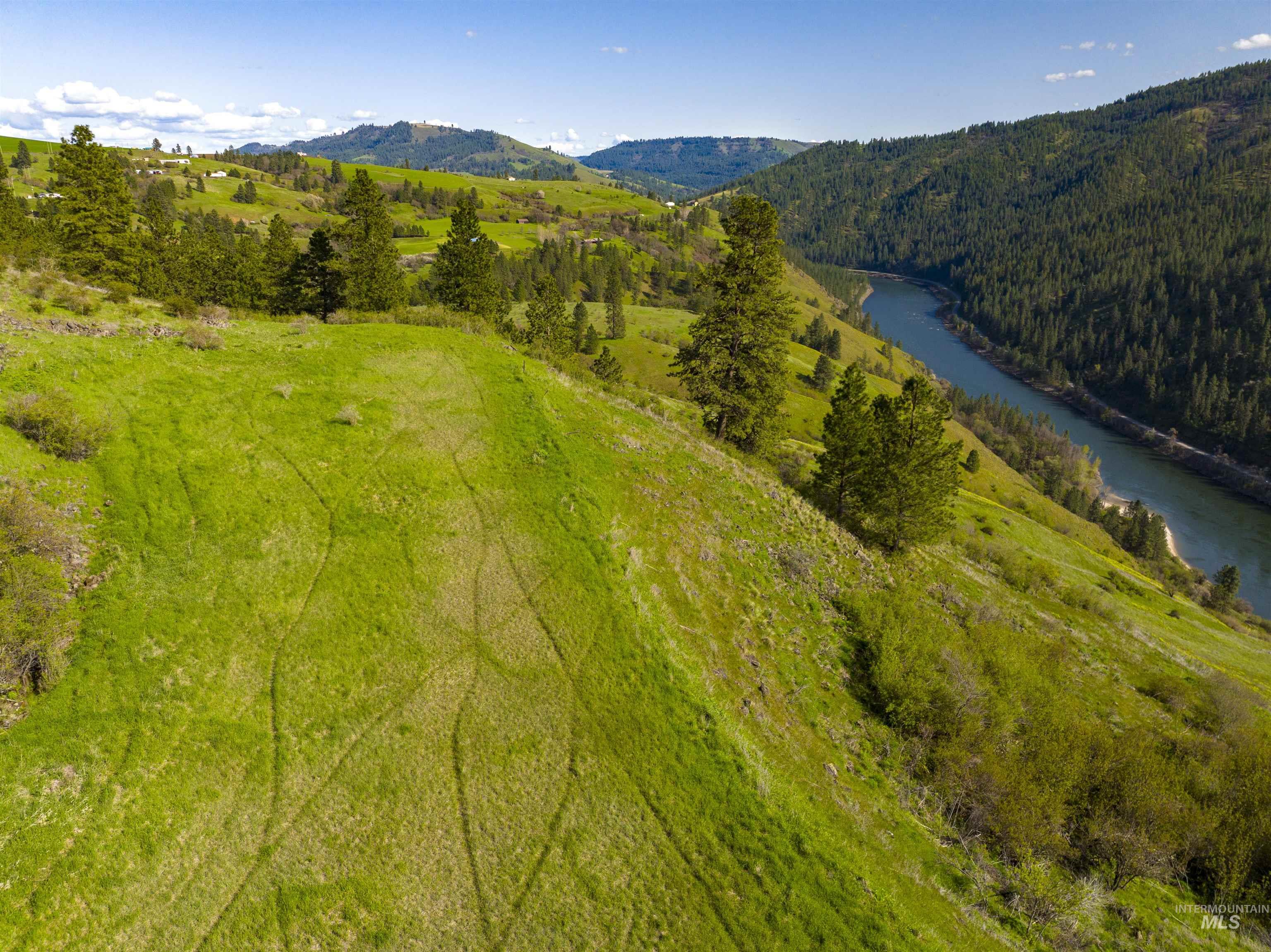 NKA 90.25ac Sunnyside Bench, Lenore, Idaho 83541, Land For Sale, Price $799,000, 98875205