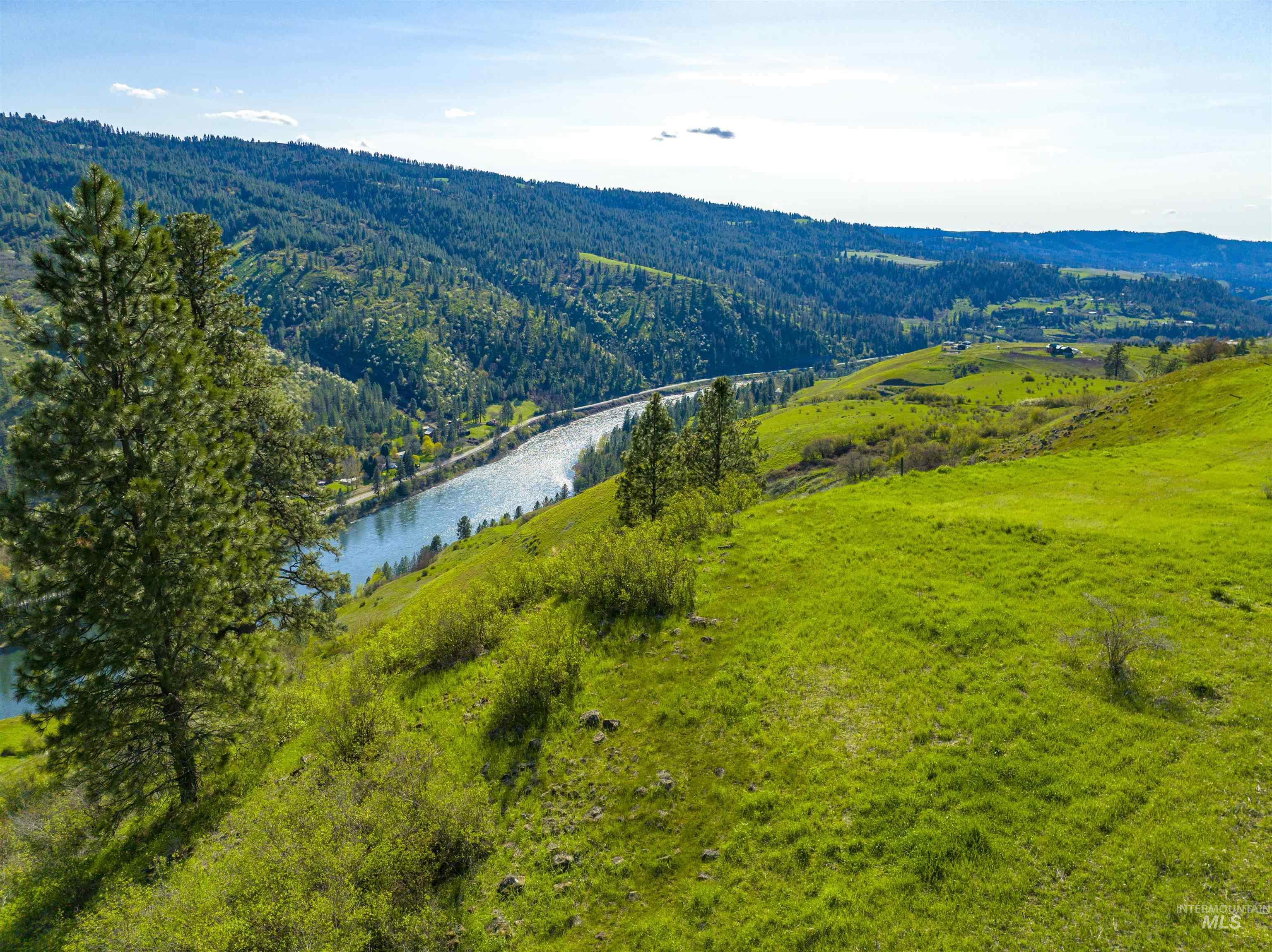 NKA 90.25ac Sunnyside Bench, Lenore, Idaho 83541, Land For Sale, Price $799,000, 98875205