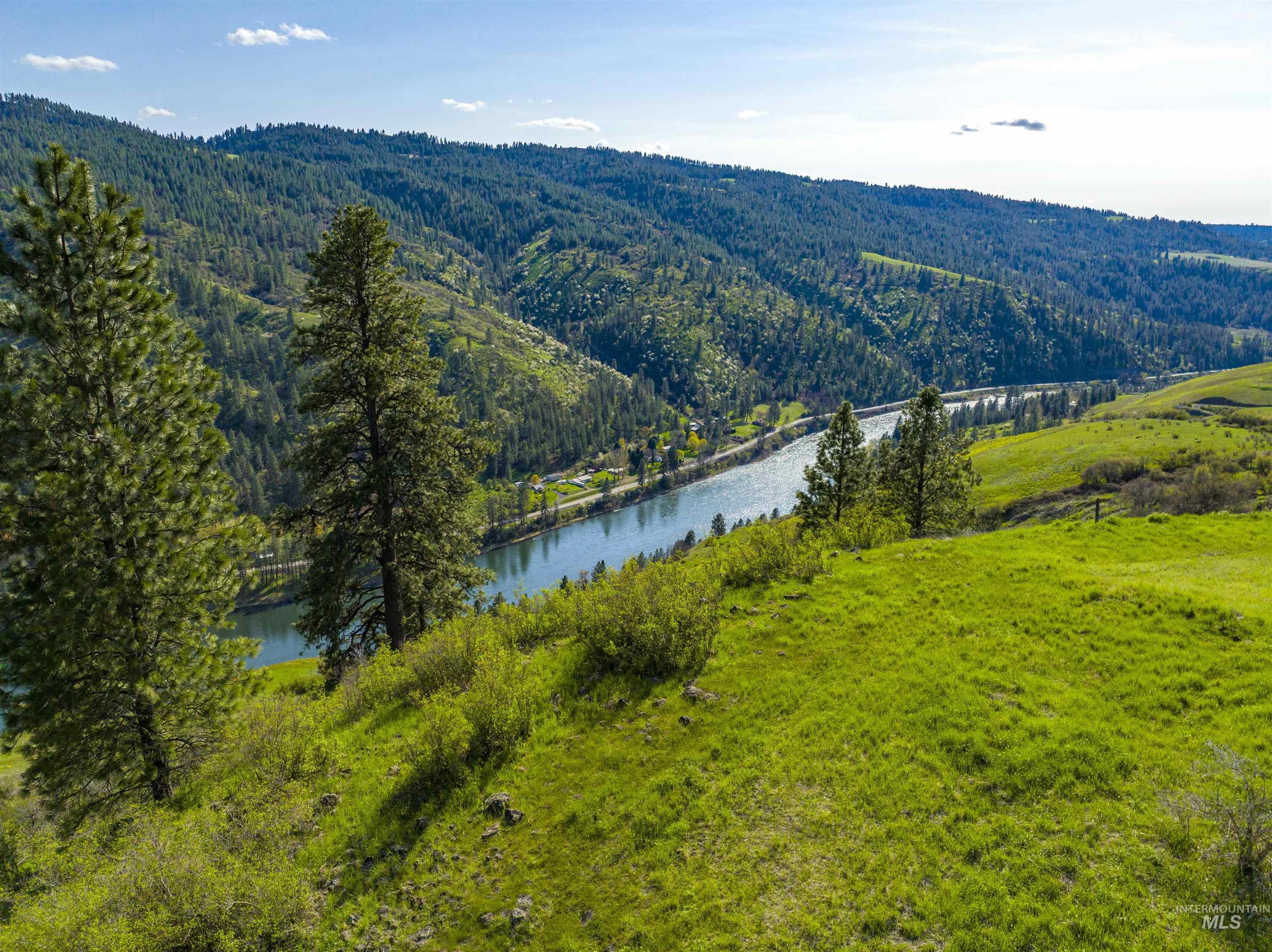 NKA 90.25ac Sunnyside Bench, Lenore, Idaho 83541, Land For Sale, Price $799,000, 98875205