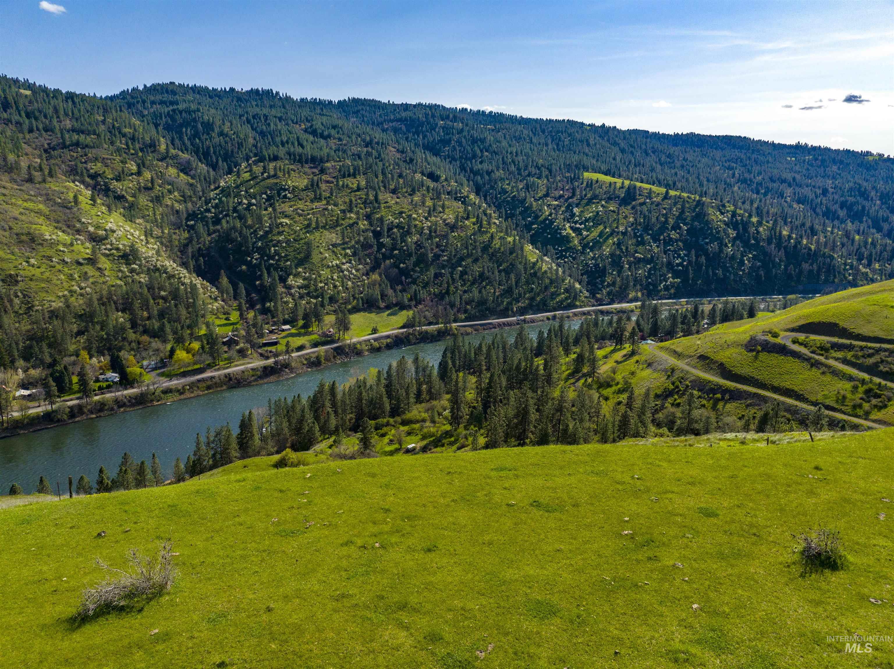 NKA 90.25ac Sunnyside Bench, Lenore, Idaho 83541, Land For Sale, Price $799,000, 98875205