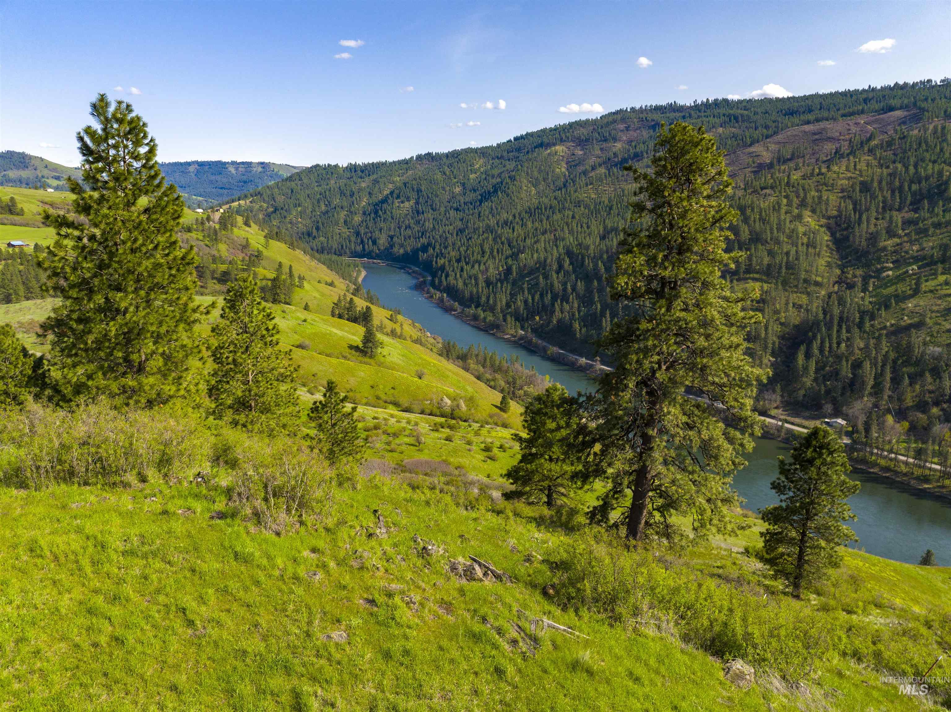 NKA 90.25ac Sunnyside Bench, Lenore, Idaho 83541, Land For Sale, Price $799,000, 98875205