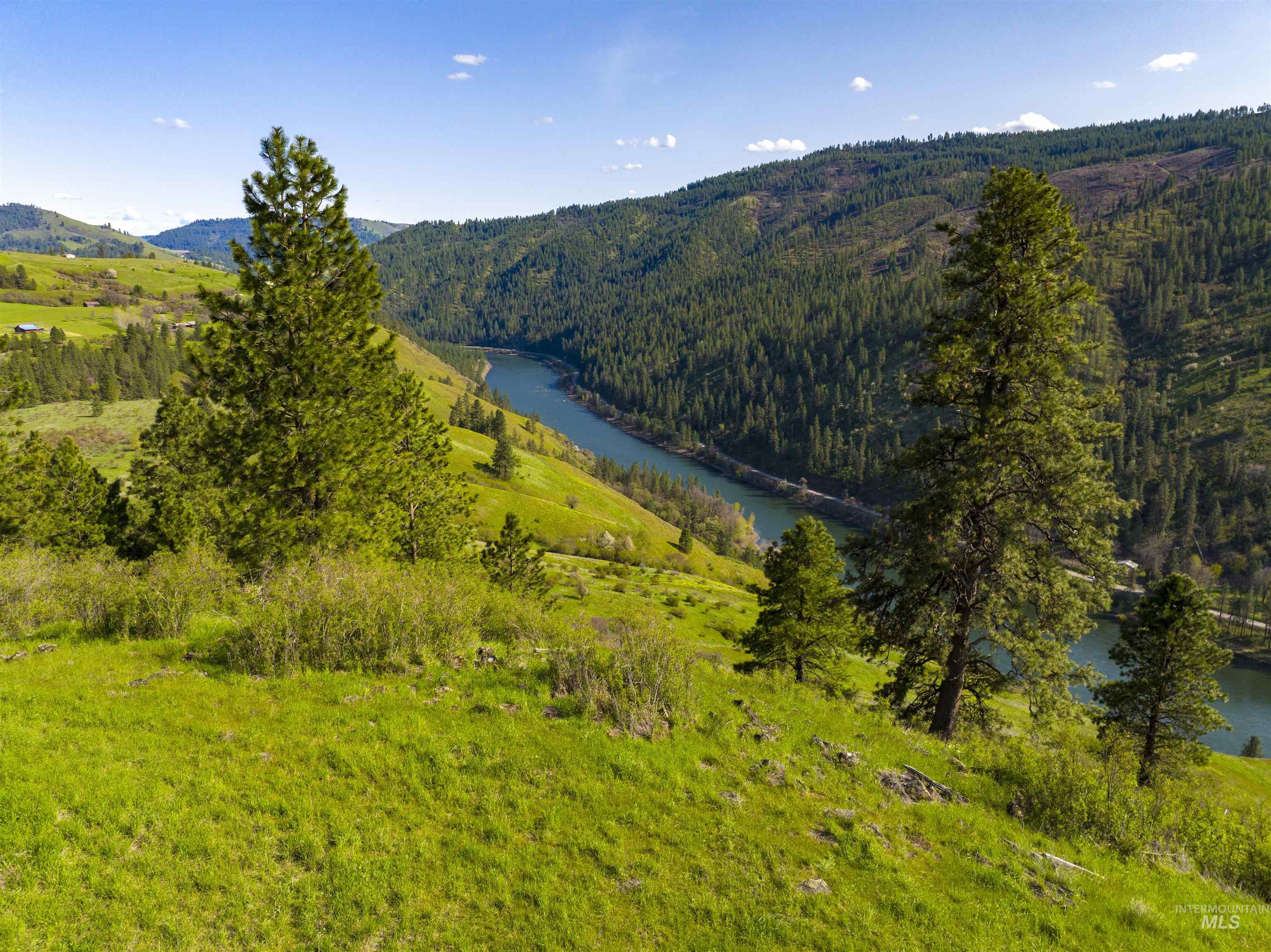 NKA 90.25ac Sunnyside Bench, Lenore, Idaho 83541, Land For Sale, Price $799,000, 98875205