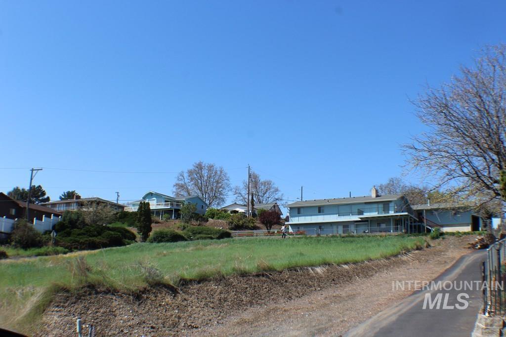 NNA Highline Court, Clarkston, Washington 99402, Land For Sale, Price $100,000, 98875561