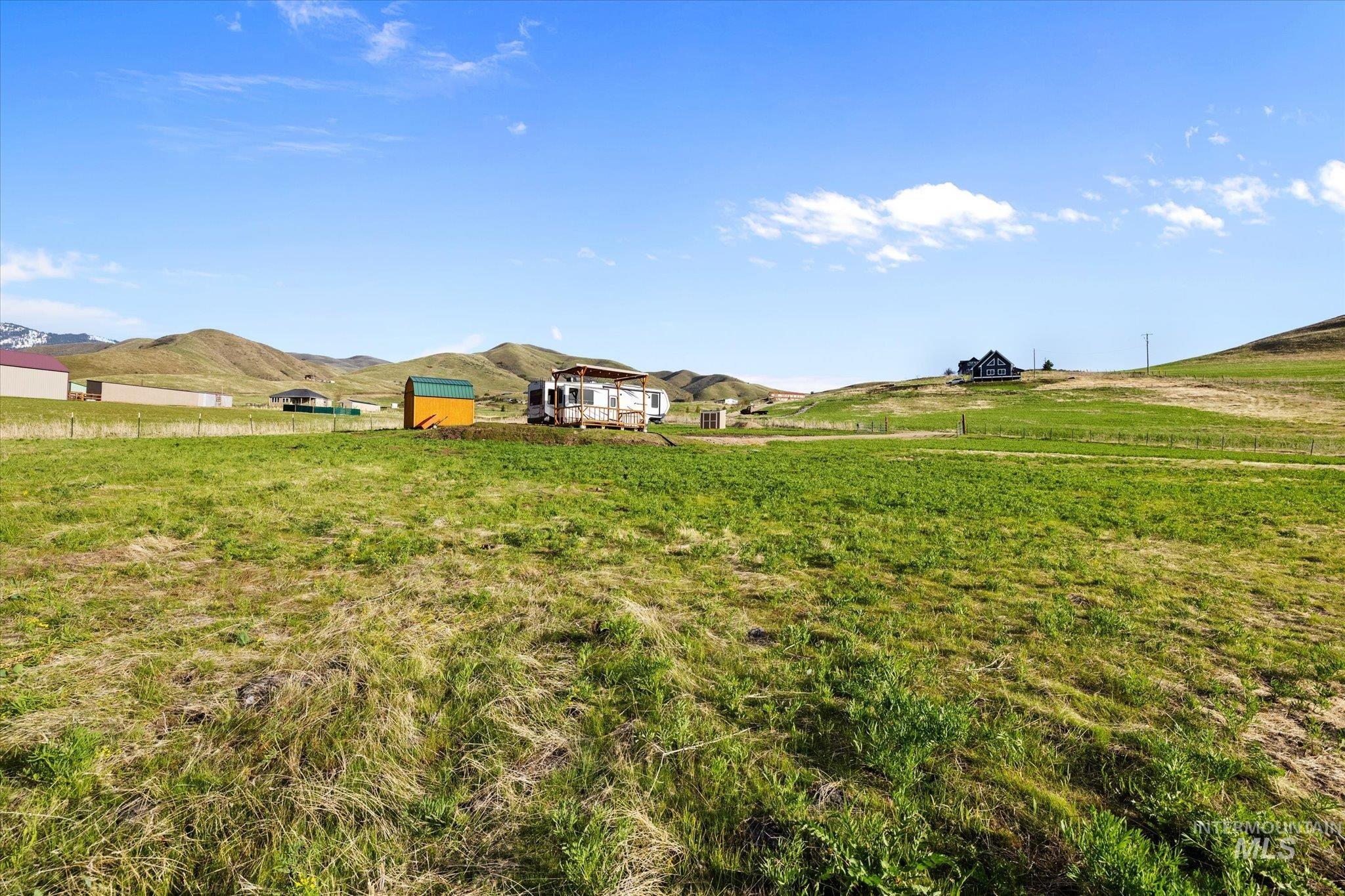 10 family, Horseshoe Bend, Idaho 83629, Land For Sale, Price $335,000,MLS 98876065