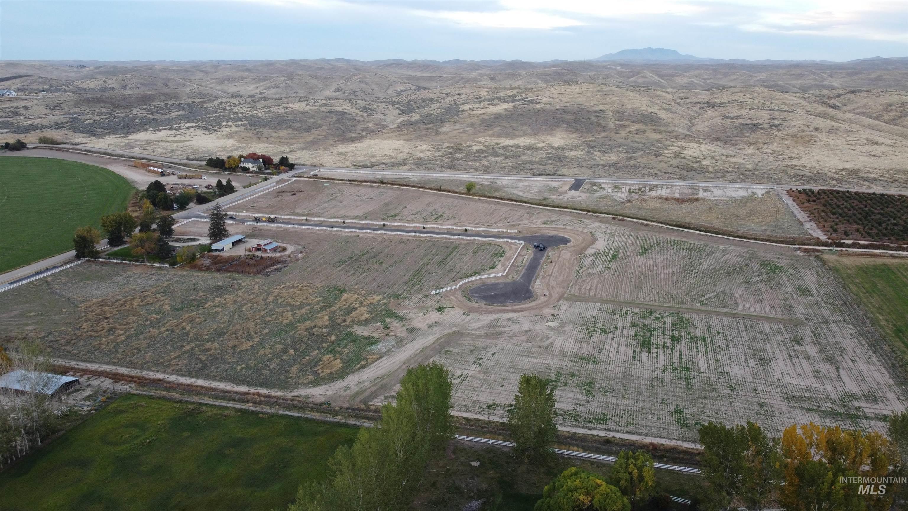 TBD (Lot #6) Stabler Ln, Eagle, Idaho 83616, Land For Sale, Price $995,000,MLS 98876378