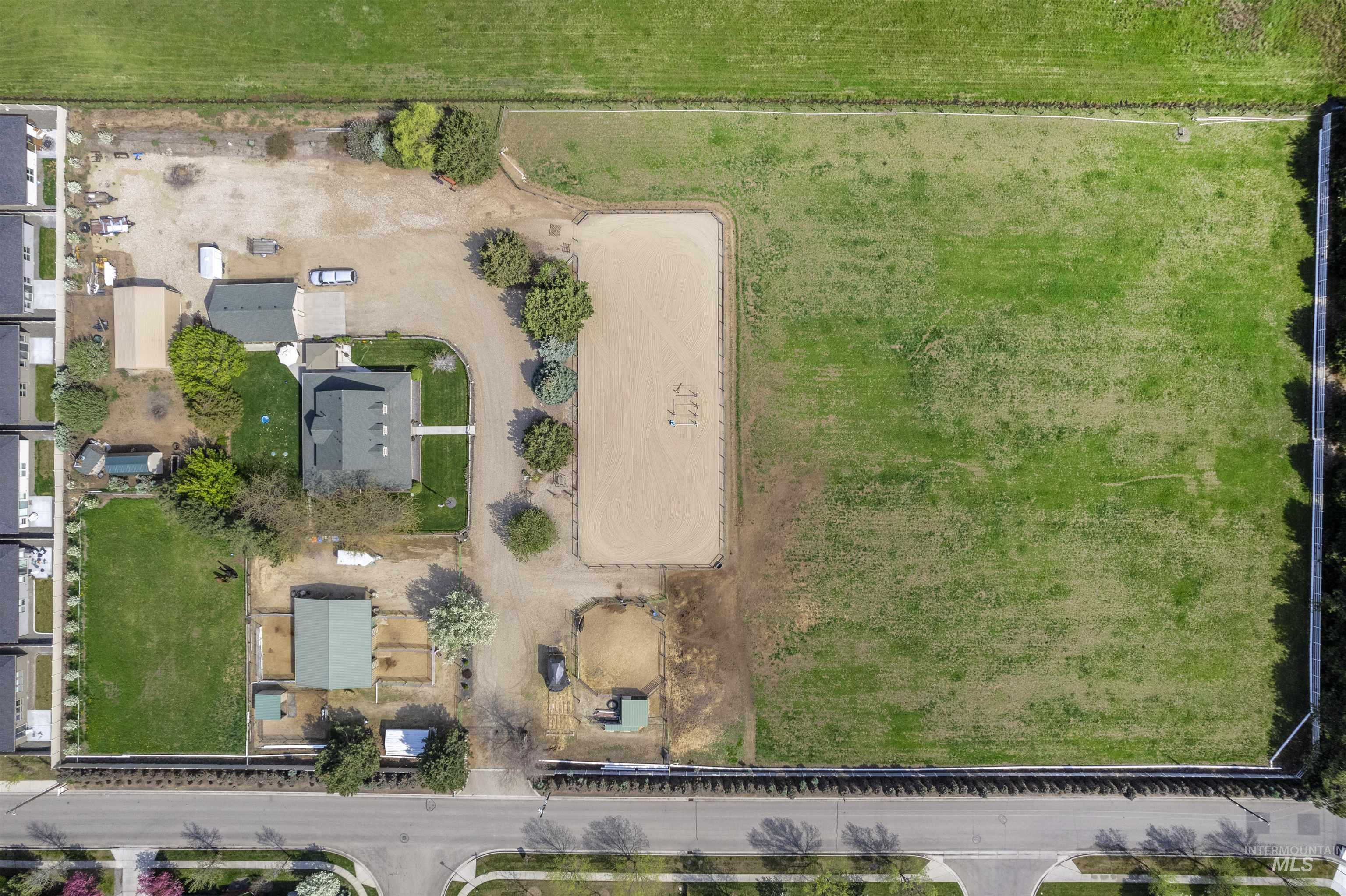 1400 E Leigh Field Dr, Meridian, Idaho 83646, Land For Sale, Price $3,995,000, 98876542