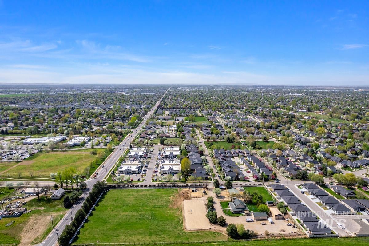 1400 E Leigh Field Dr, Meridian, Idaho 83646, Land For Sale, Price $3,995,000, 98876542