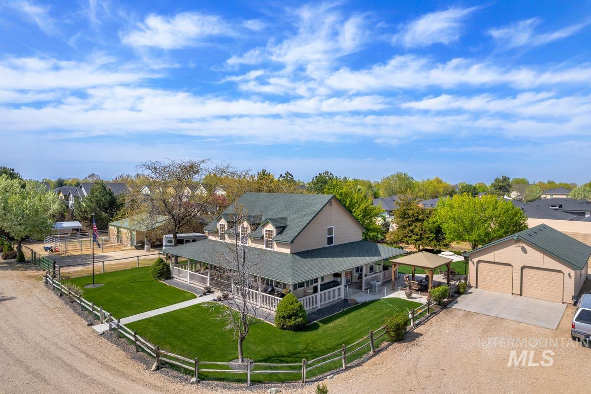 1400 E Leigh Field Dr, Meridian, Idaho 83646, Land For Sale, Price $3,995,000, 98876542