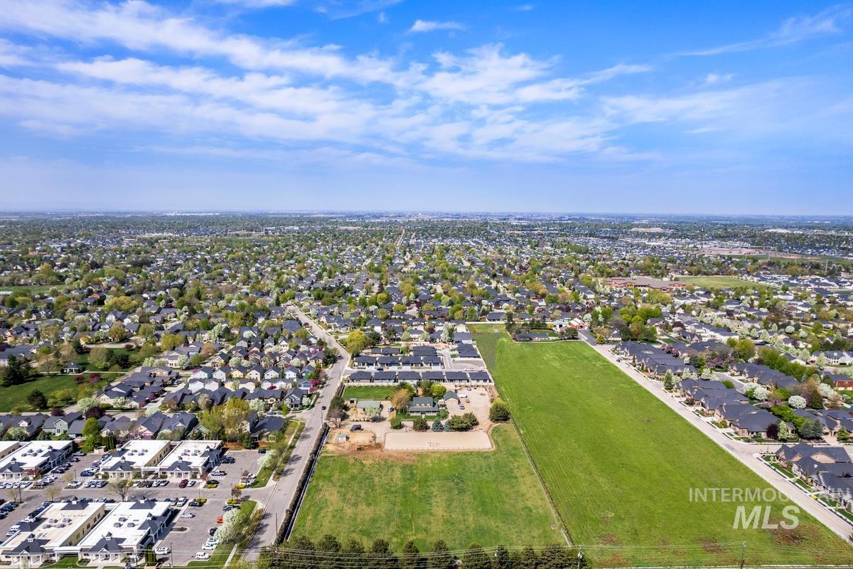 1400 E Leigh Field Dr, Meridian, Idaho 83646, Land For Sale, Price $3,995,000, 98876542