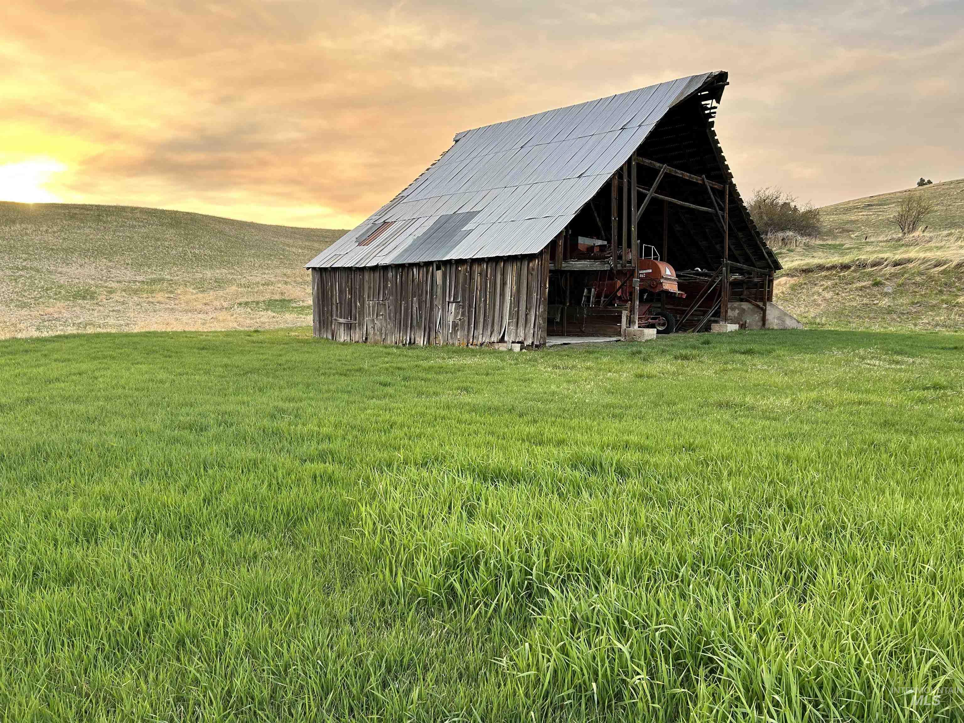 TBD Reservation Line Rd, CottonWood, Idaho 83522, Farm & Ranch For Sale, Price $1,247,876,MLS 98876583