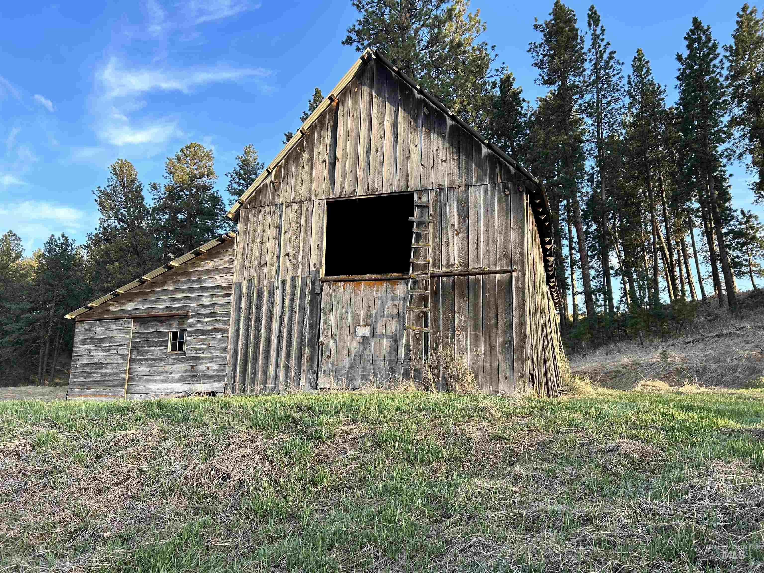 TBD Reservation Line Rd, CottonWood, Idaho 83522, Farm & Ranch For Sale, Price $1,247,876,MLS 98876583