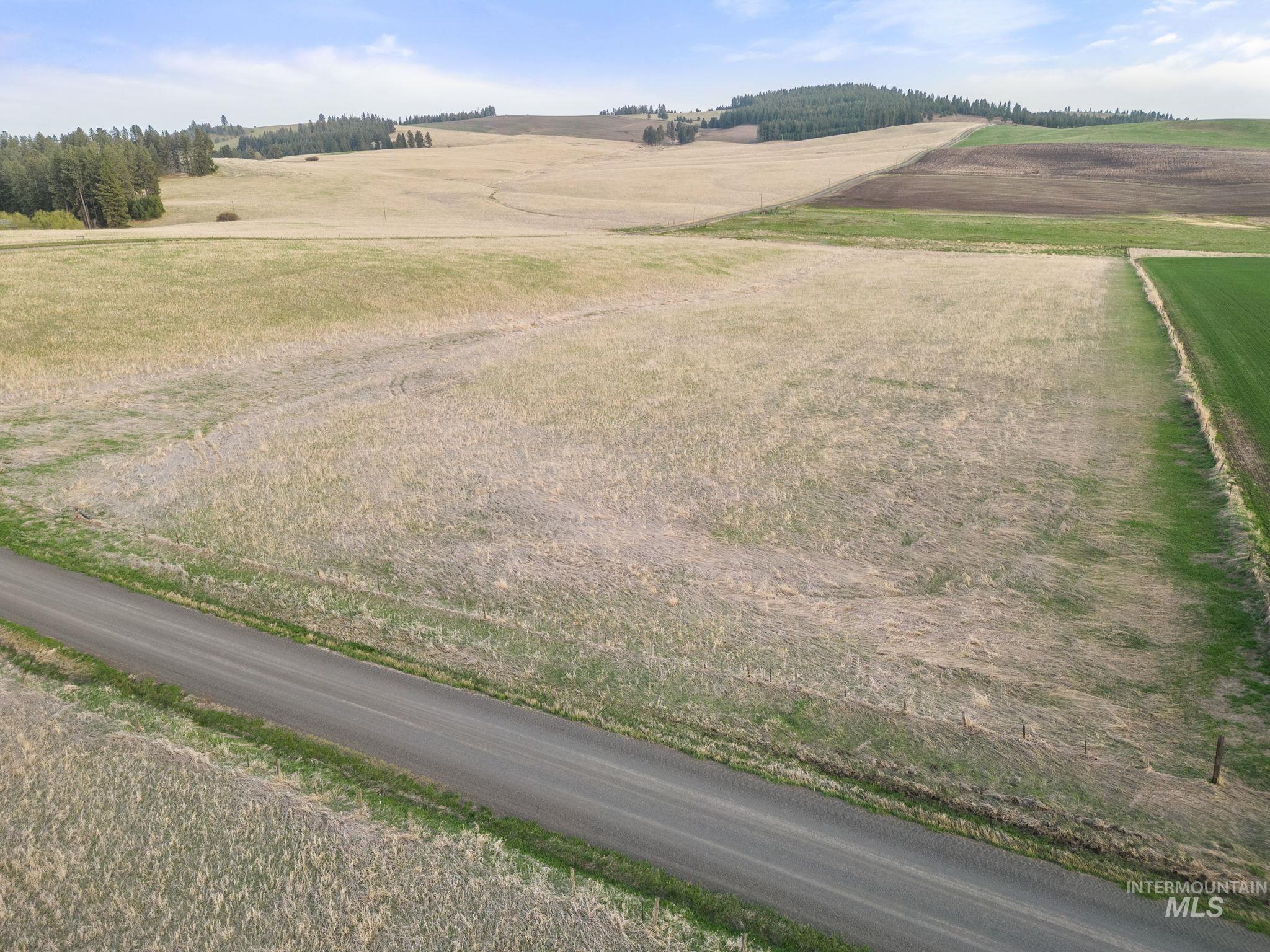 TBD Reservation Line Rd, CottonWood, Idaho 83522, Farm & Ranch For Sale, Price $1,247,876, 98876583