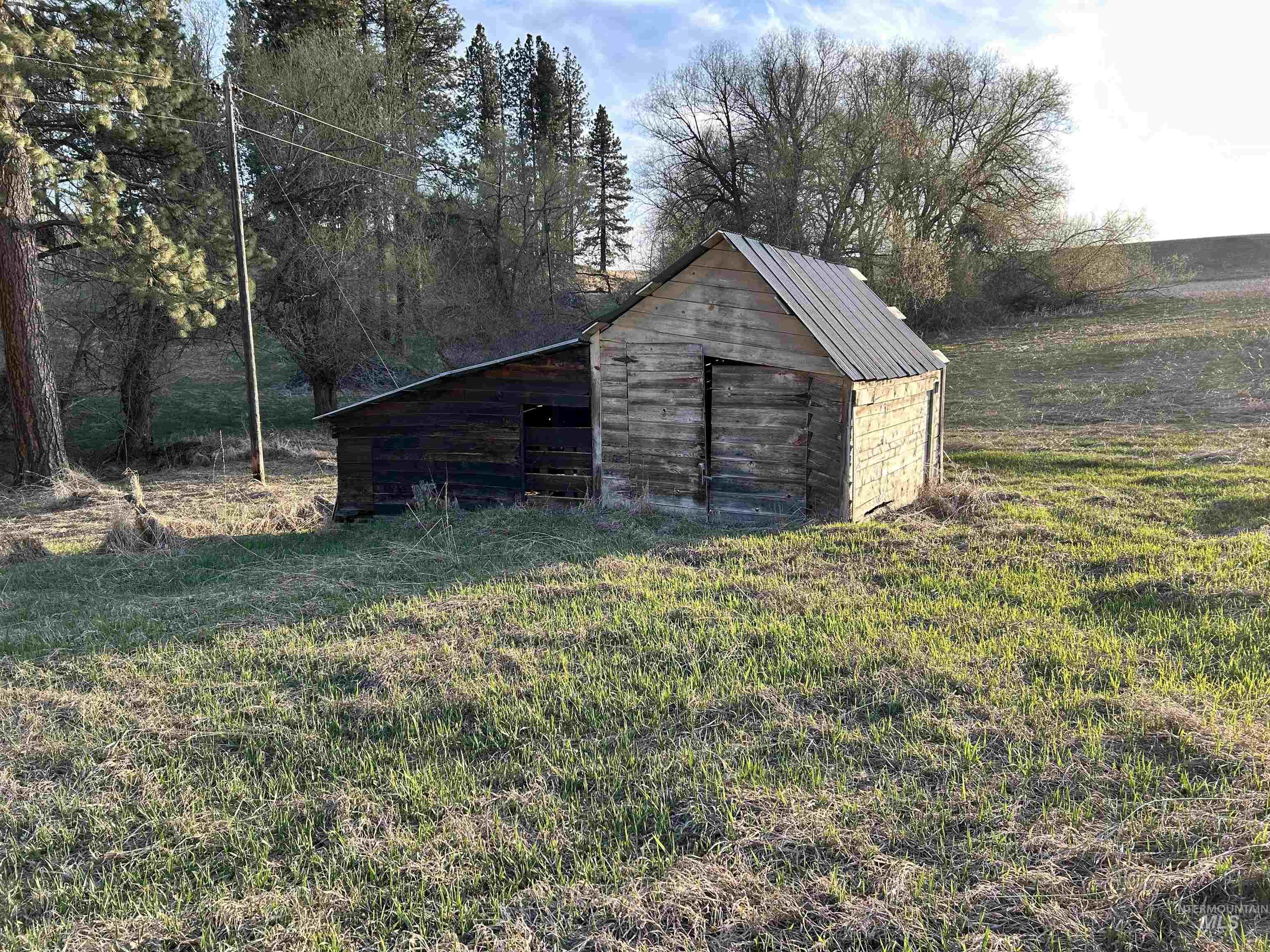 TBD Reservation Line Rd, CottonWood, Idaho 83522, Farm & Ranch For Sale, Price $1,247,876, 98876583