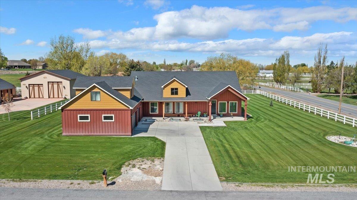 3997 N 3540 E, Kimberly, Idaho 83341, 3 Bedrooms, 2.5 Bathrooms, Residential For Sale, Price $649,900,MLS 98877286