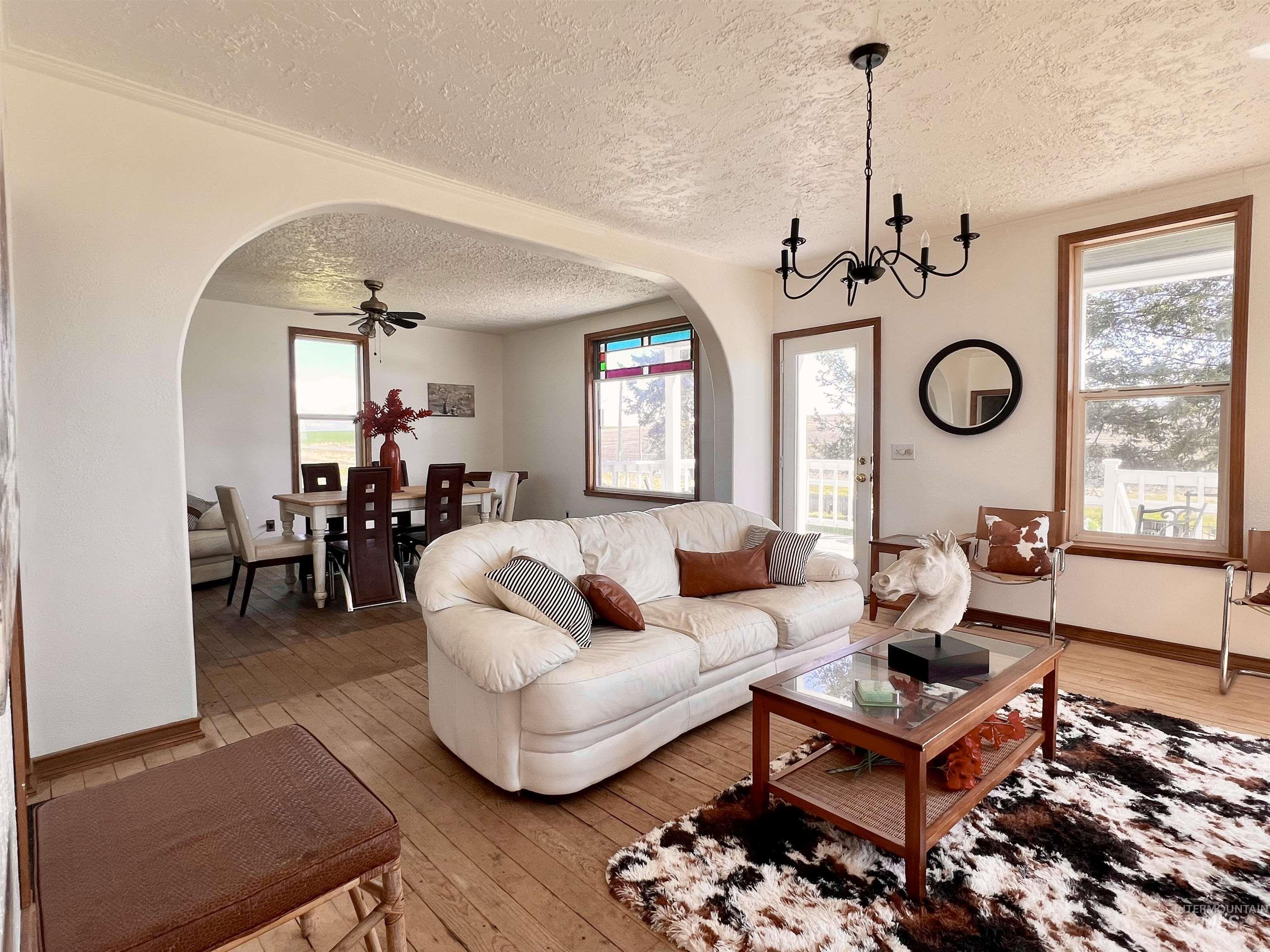 2245 HWY 62, Nezperce, Idaho 83543, 4 Bedrooms, 3 Bathrooms, Residential For Sale, Price $499,000, 98877391