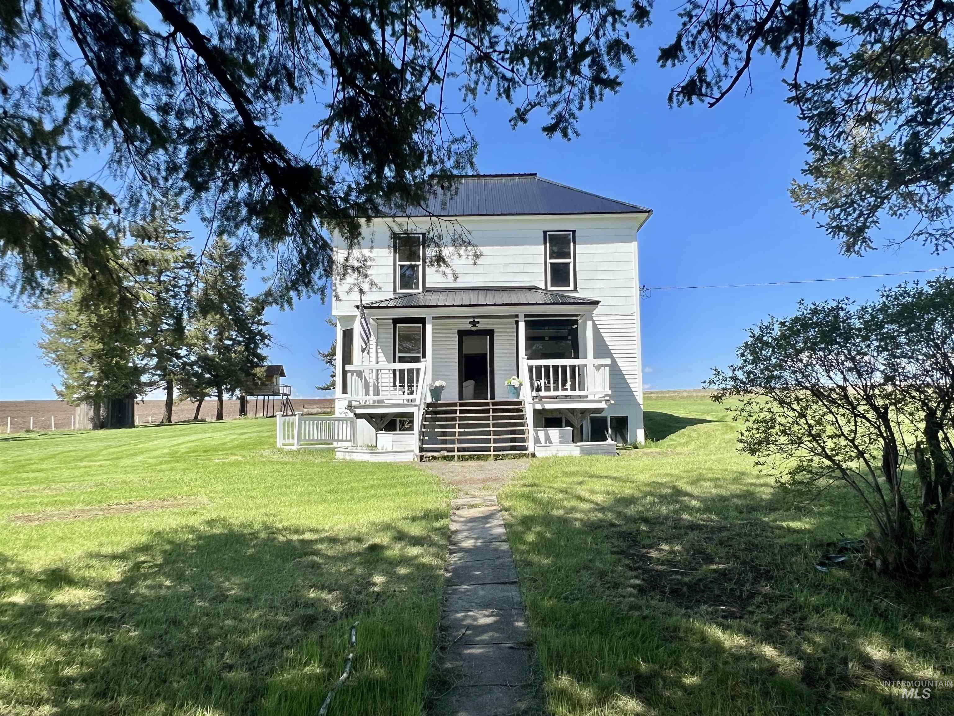 2245 HWY 62, Nezperce, Idaho 83543, 4 Bedrooms, 3 Bathrooms, Residential For Sale, Price $499,000, 98877391