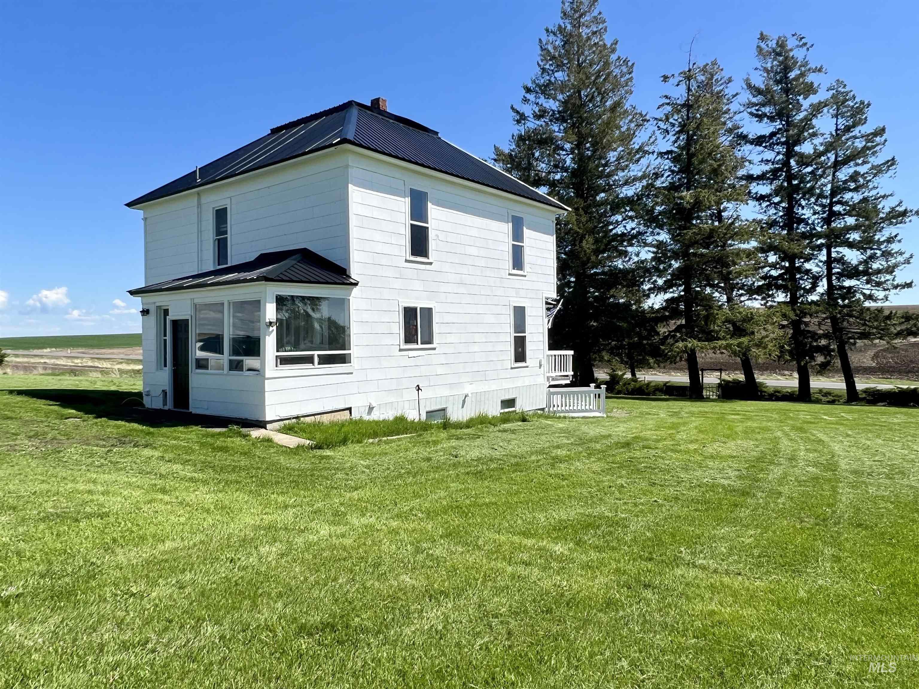 2245 HWY 62, Nezperce, Idaho 83543, 4 Bedrooms, 3 Bathrooms, Residential For Sale, Price $499,000, 98877391