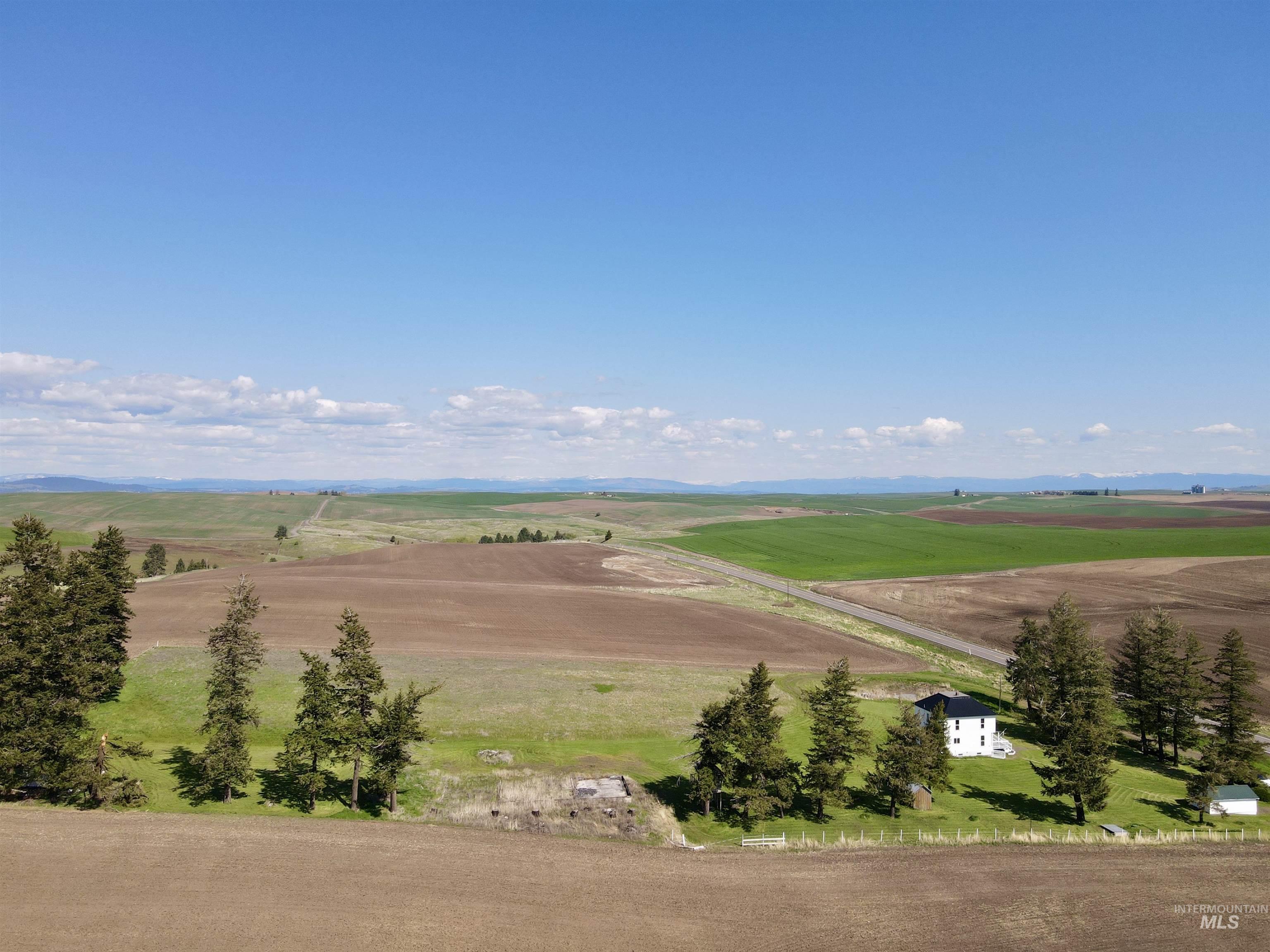2245 HWY 62, Nezperce, Idaho 83543, 4 Bedrooms, 3 Bathrooms, Residential For Sale, Price $499,000, 98877391
