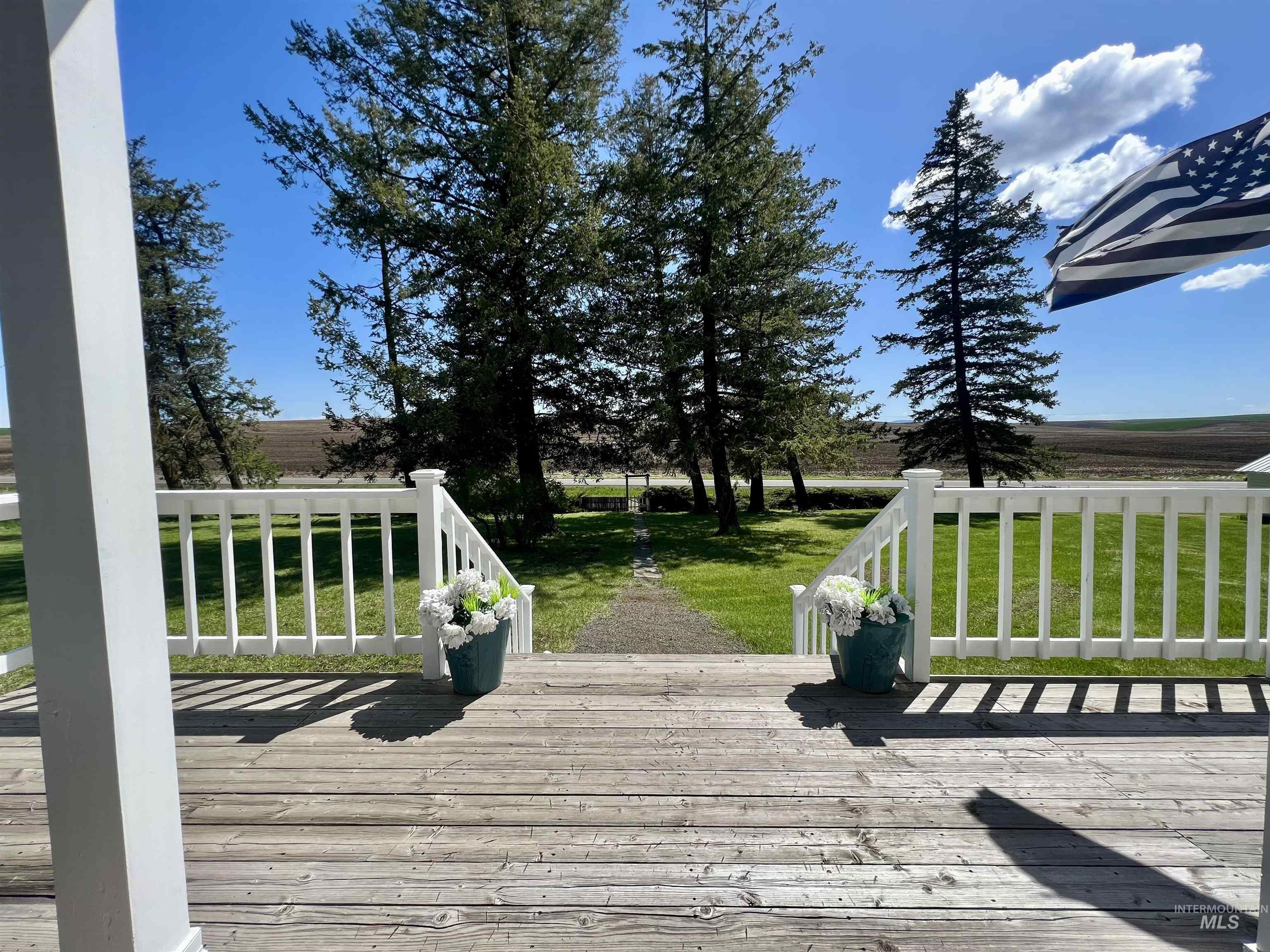 2245 HWY 62, Nezperce, Idaho 83543, 4 Bedrooms, 3 Bathrooms, Residential For Sale, Price $499,000, 98877391