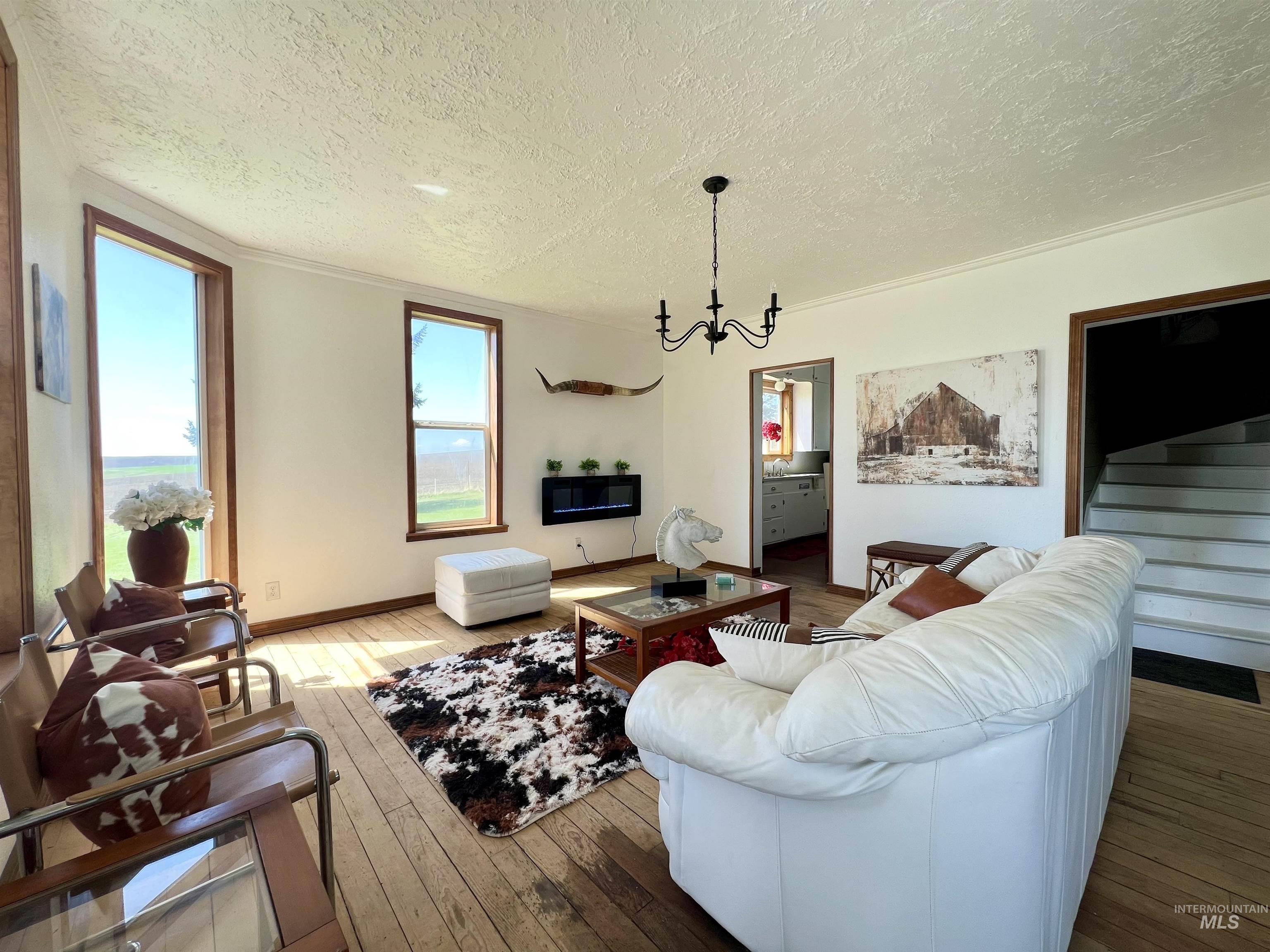 2245 HWY 62, Nezperce, Idaho 83543, 4 Bedrooms, 3 Bathrooms, Residential For Sale, Price $499,000, 98877391