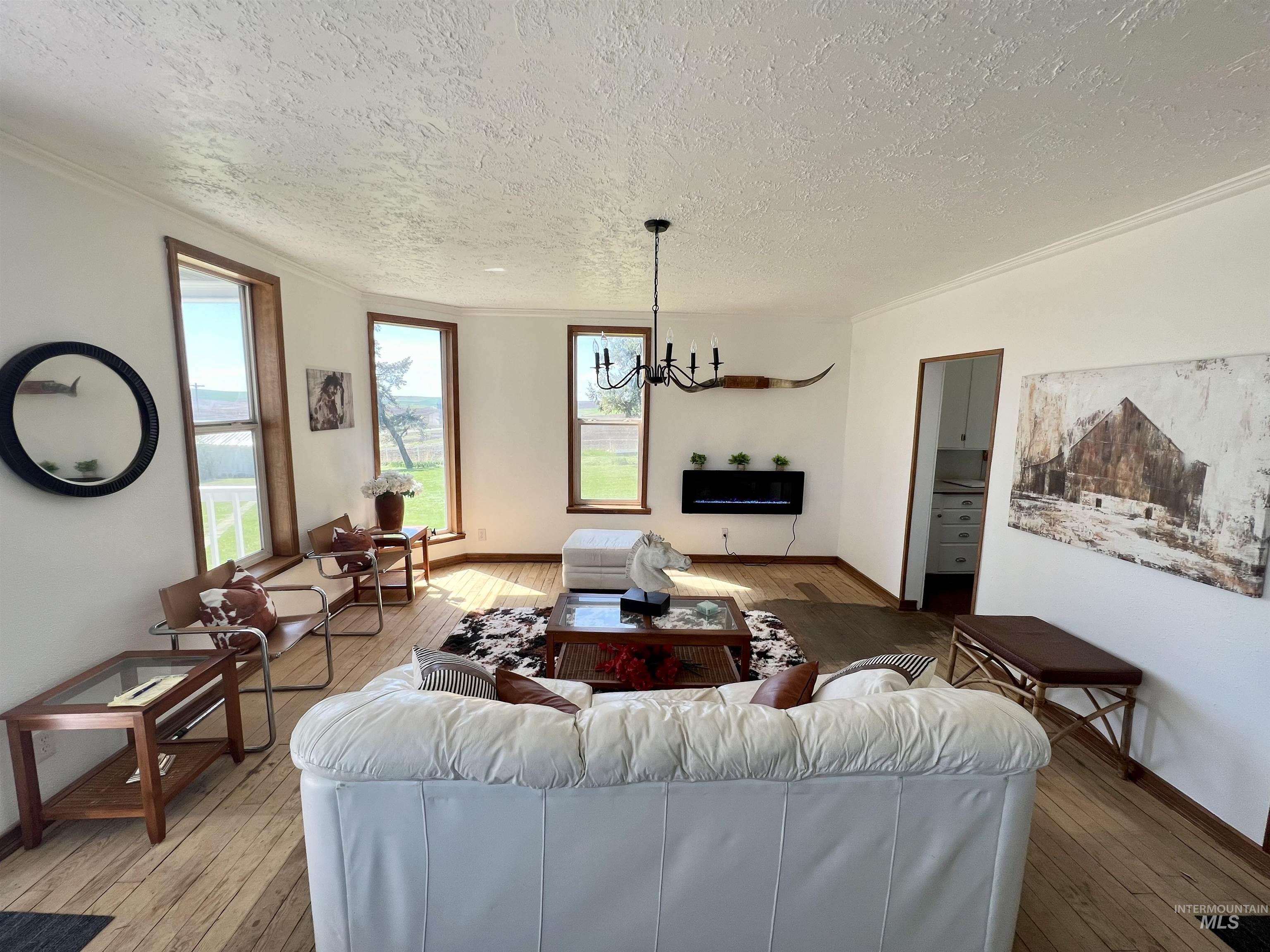 2245 HWY 62, Nezperce, Idaho 83543, 4 Bedrooms, 3 Bathrooms, Residential For Sale, Price $499,000, 98877391