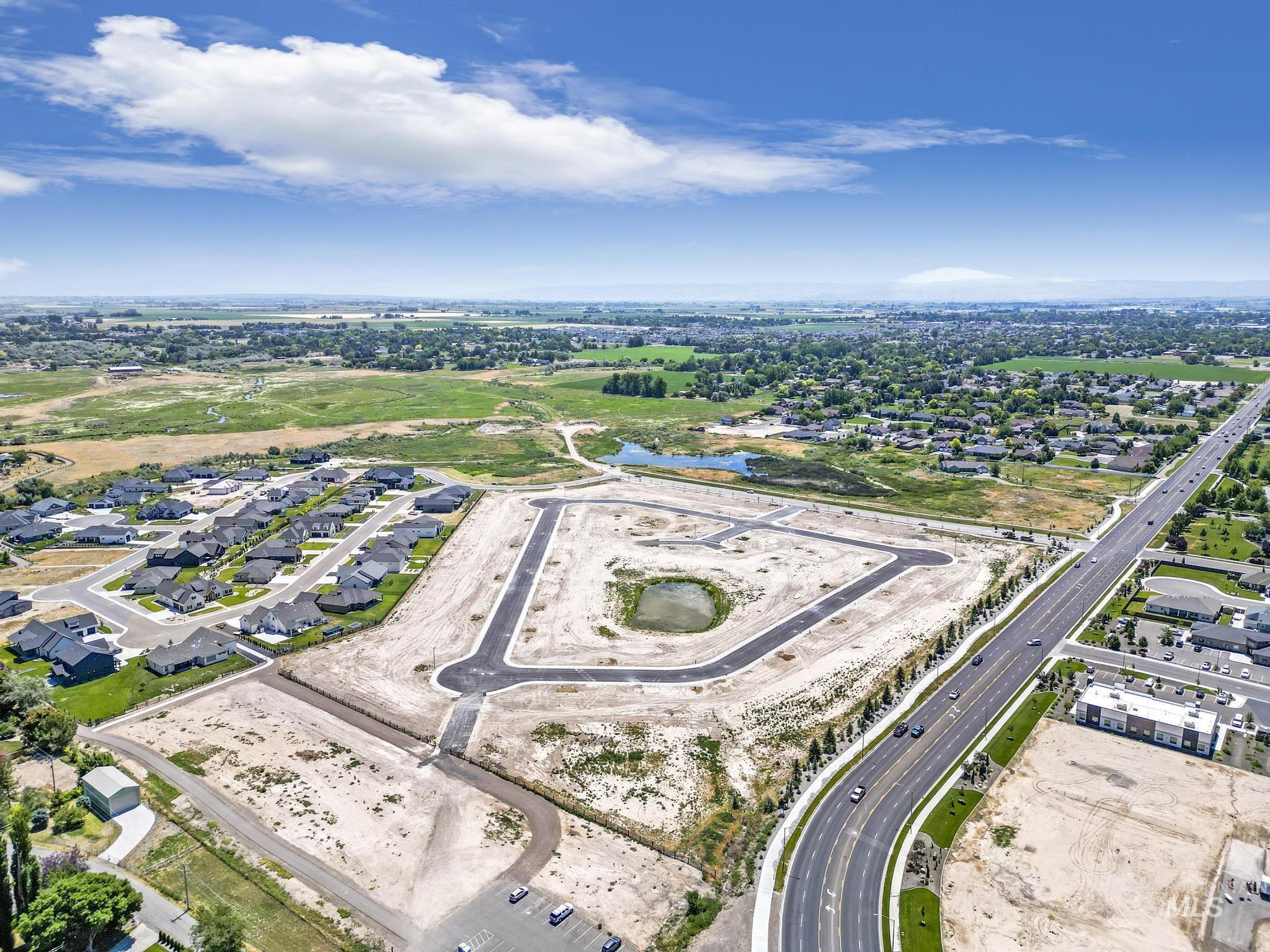 1580 Mary Alice Lake Way, Twin Falls, Idaho 83301, Land For Sale, Price $135,000, 98877531