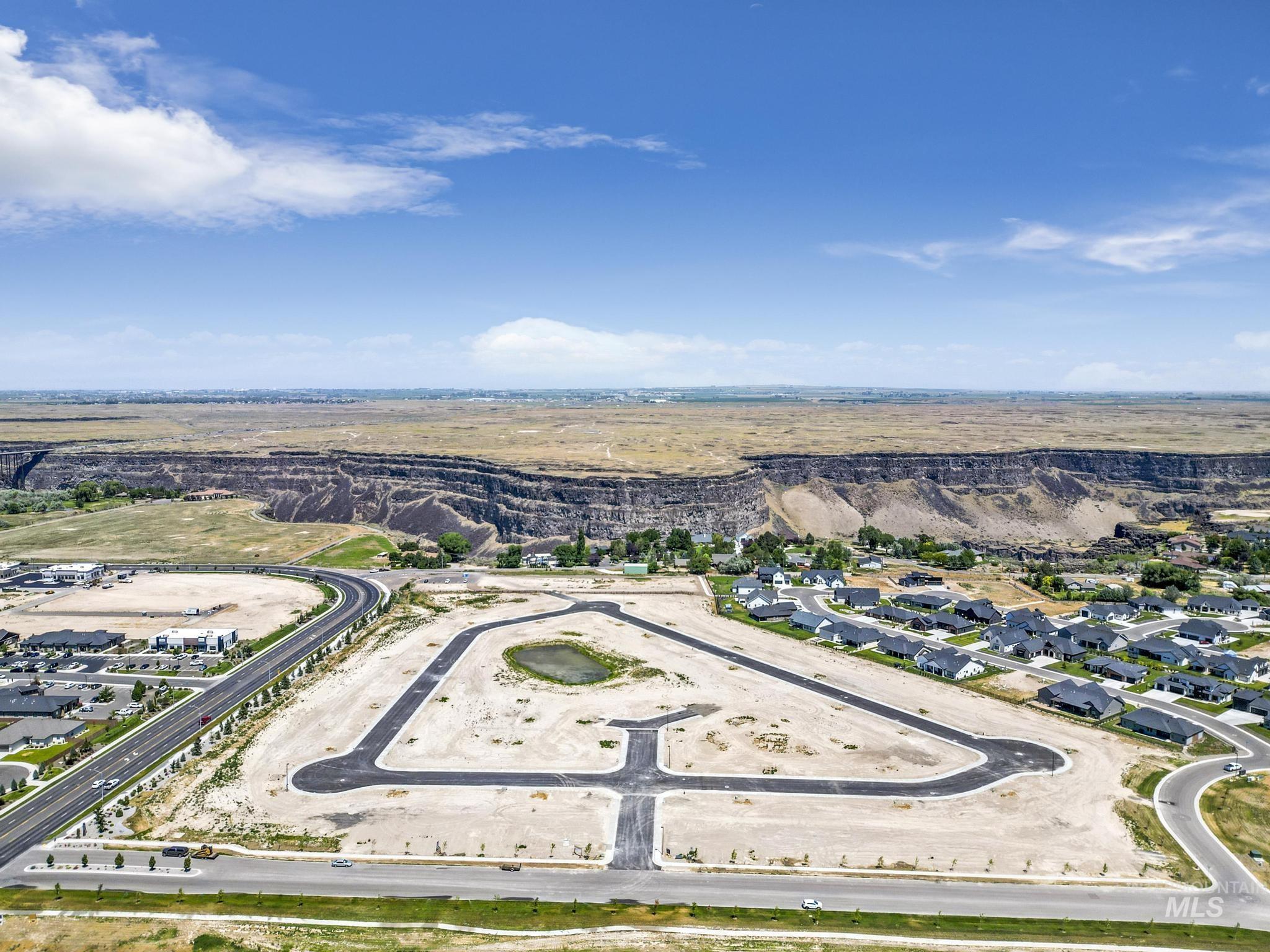 1580 Mary Alice Lake Way, Twin Falls, Idaho 83301, Land For Sale, Price $135,000, 98877531