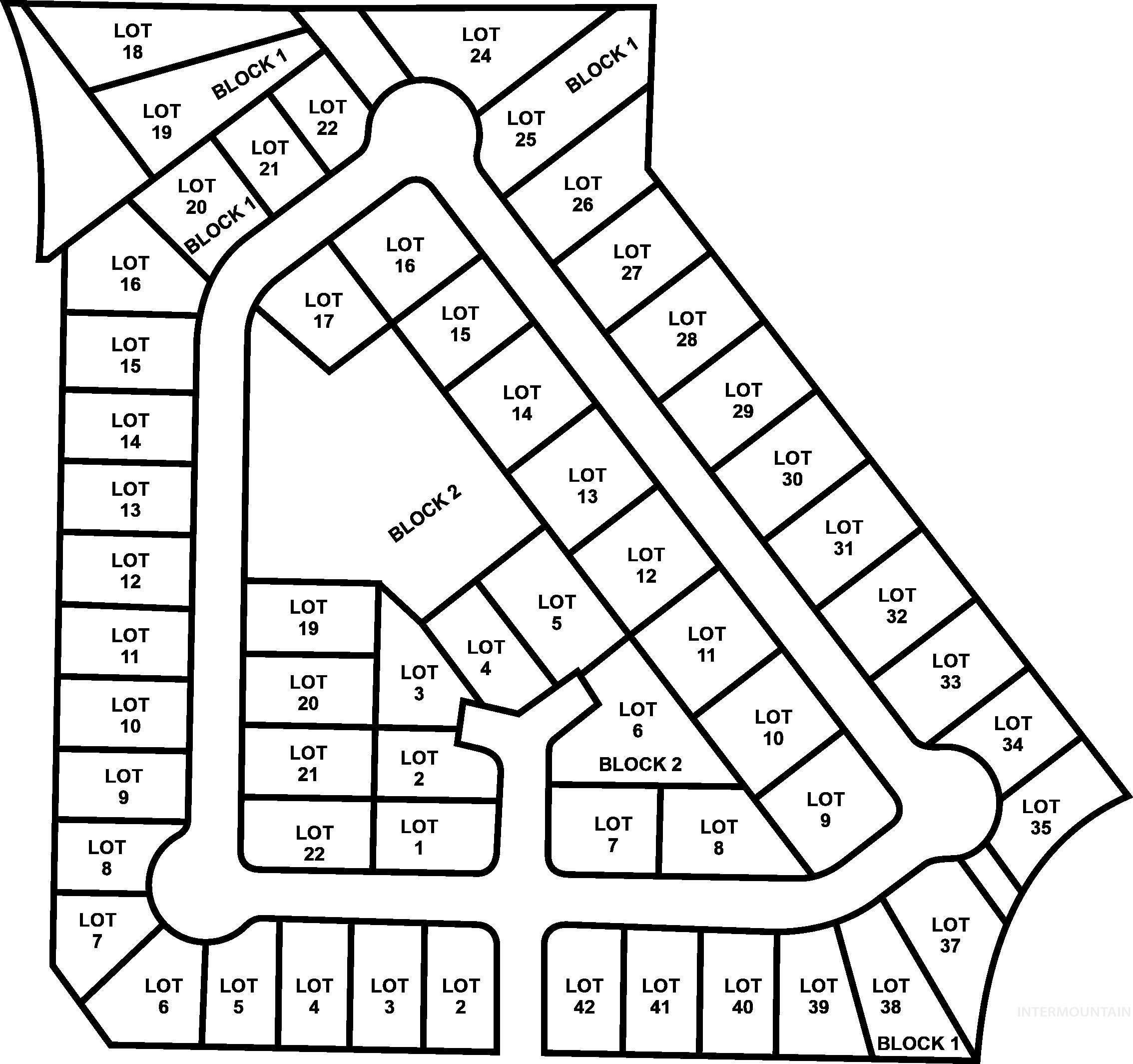 1580 Mary Alice Lake Way, Twin Falls, Idaho 83301, Land For Sale, Price $135,000, 98877531
