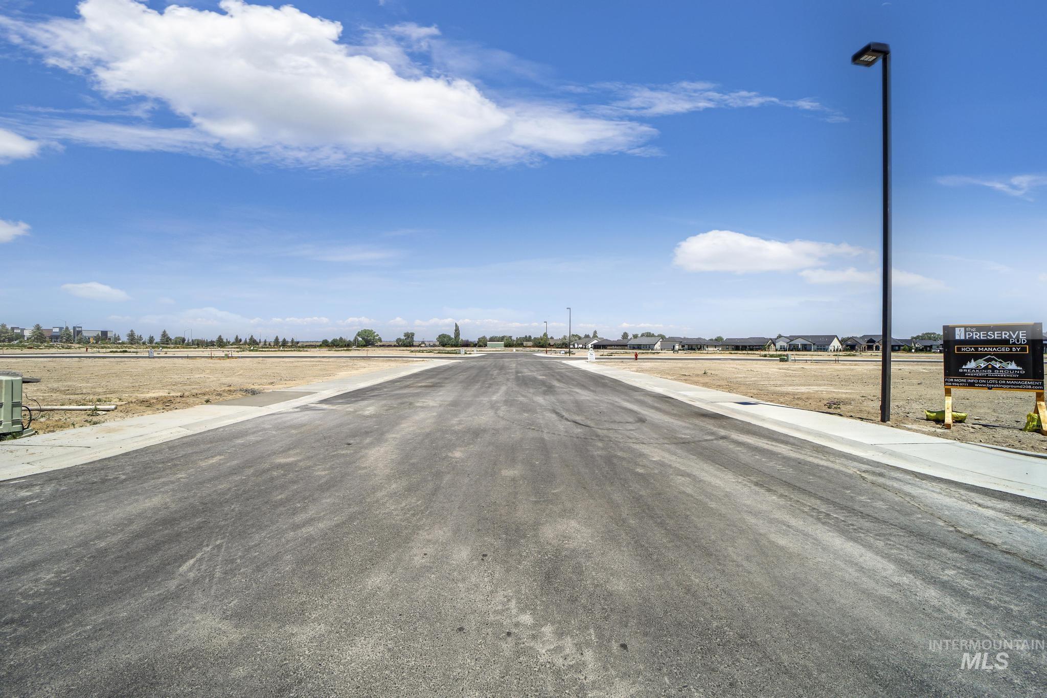1580 Mary Alice Lake Way, Twin Falls, Idaho 83301, Land For Sale, Price $135,000, 98877531