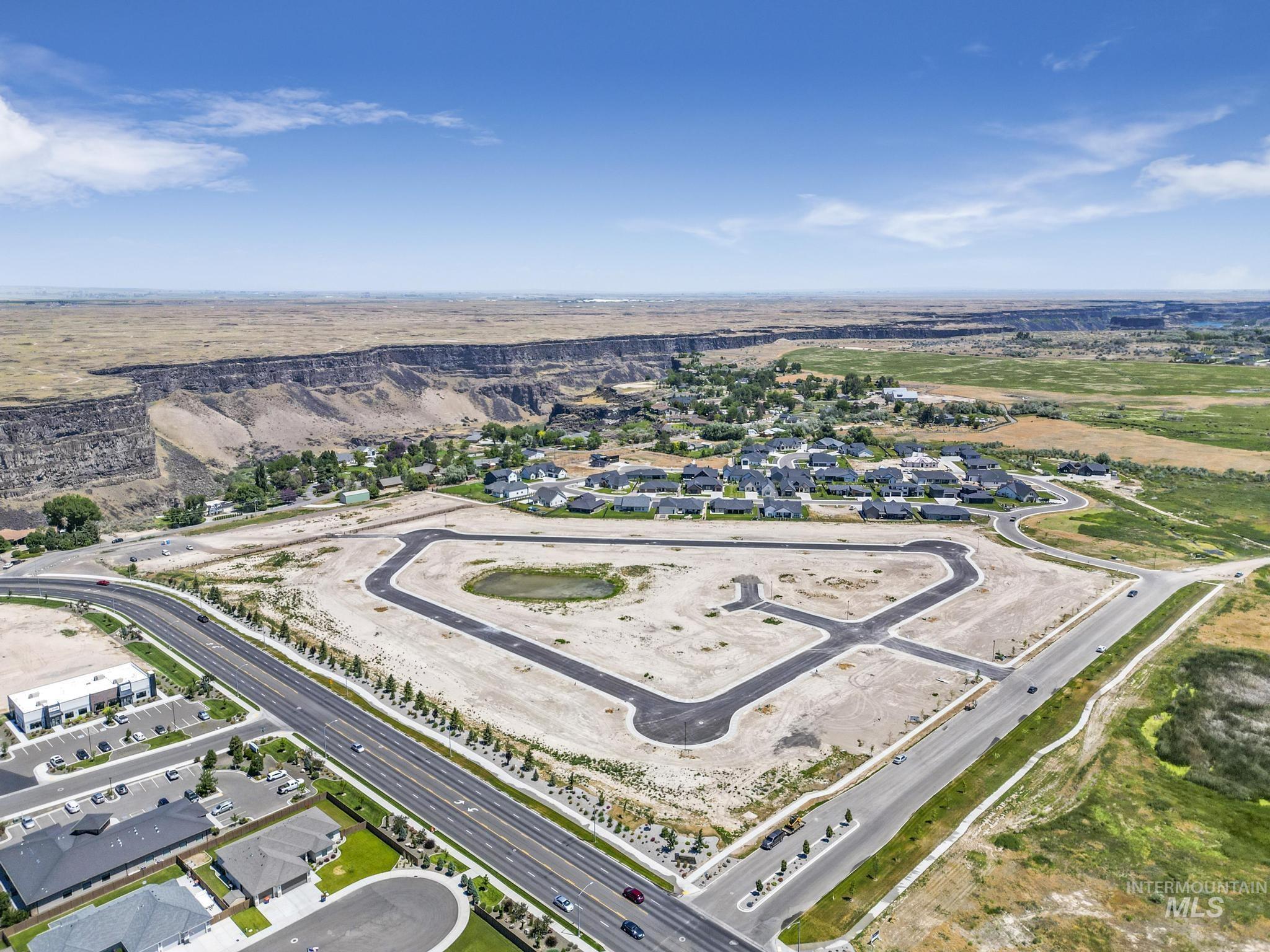 1637 Tule Drive, Twin Falls, Idaho 83301, Land For Sale, Price $145,900, 98877537