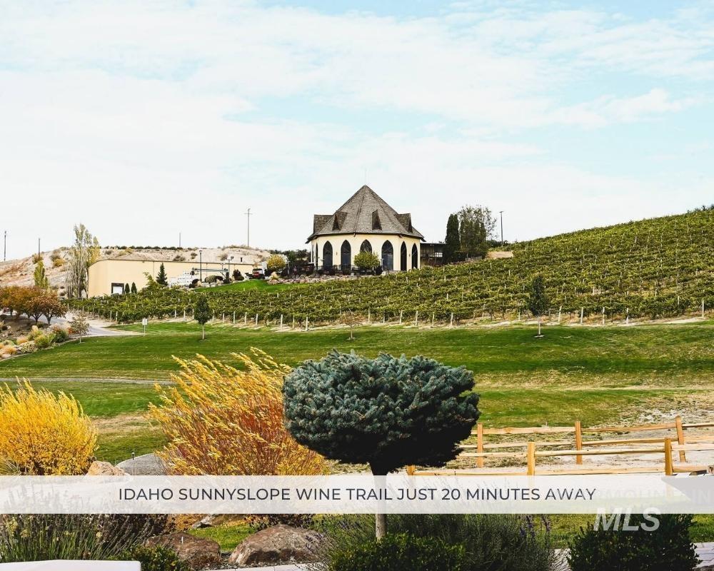 25425 Bur Oak Place, Caldwell, Idaho 83607, 4 Bedrooms, 4.5 Bathrooms, Residential For Sale, Price $1,399,000, 98878034