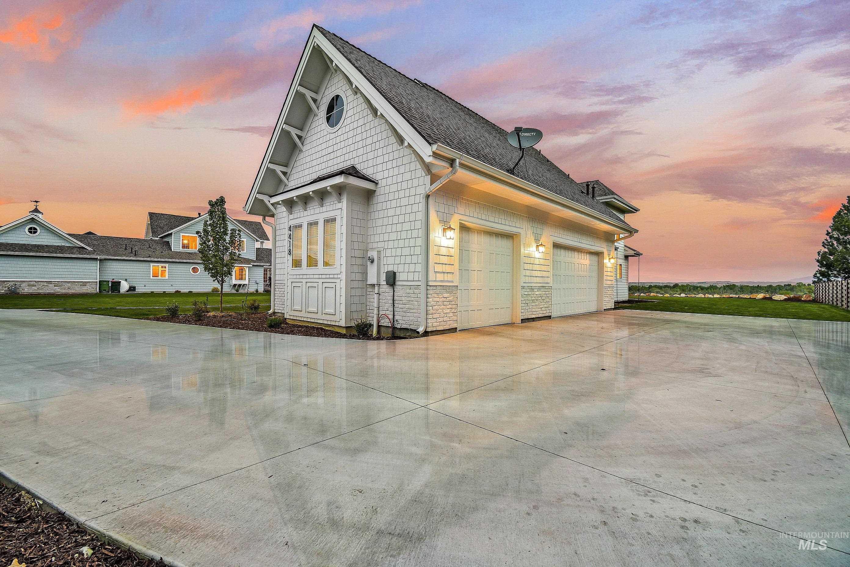 25425 Bur Oak Place, Caldwell, Idaho 83607, 4 Bedrooms, 4.5 Bathrooms, Residential For Sale, Price $1,399,000, 98878034