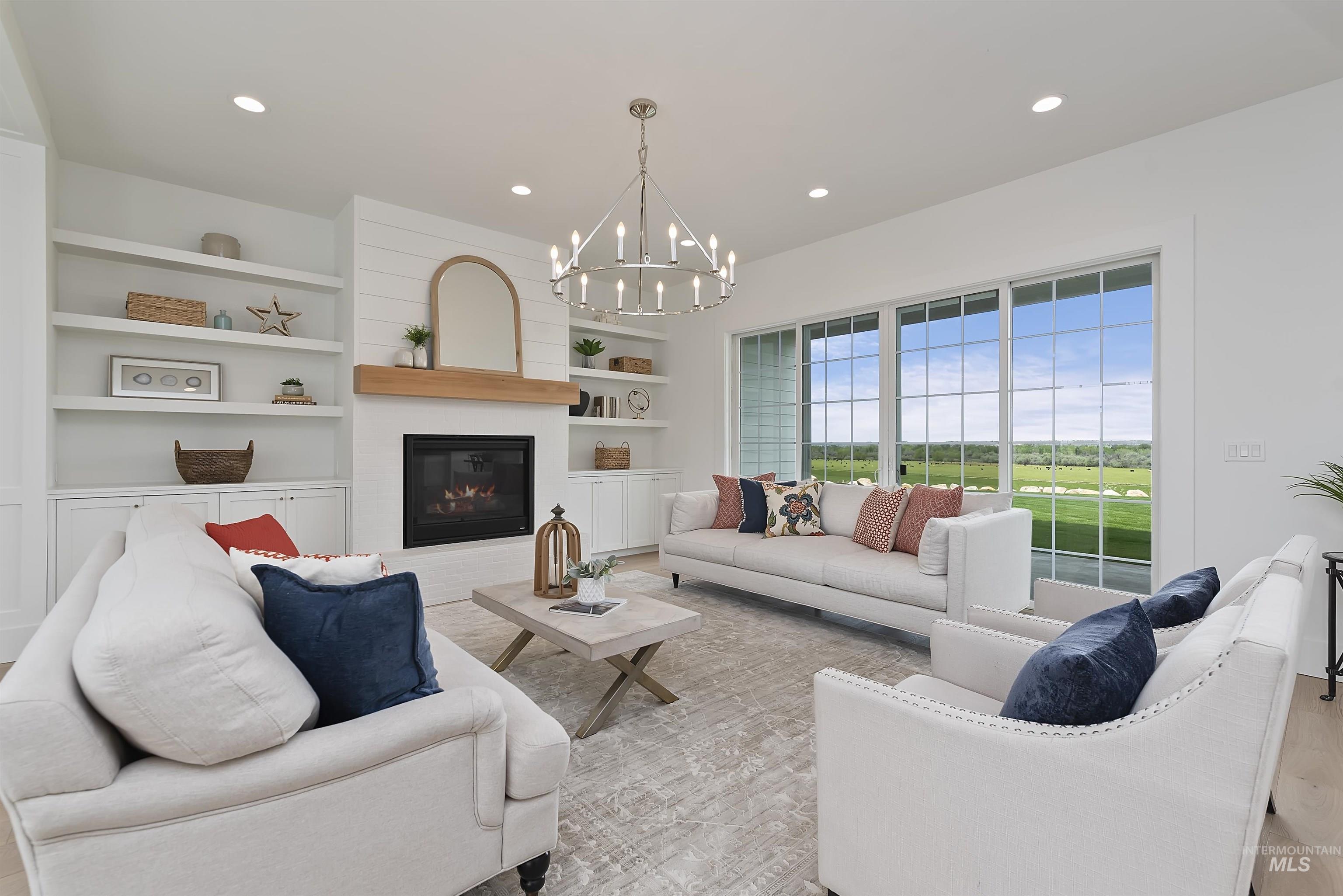 25425 Bur Oak Place, Caldwell, Idaho 83607, 4 Bedrooms, 4.5 Bathrooms, Residential For Sale, Price $1,399,000, 98878034