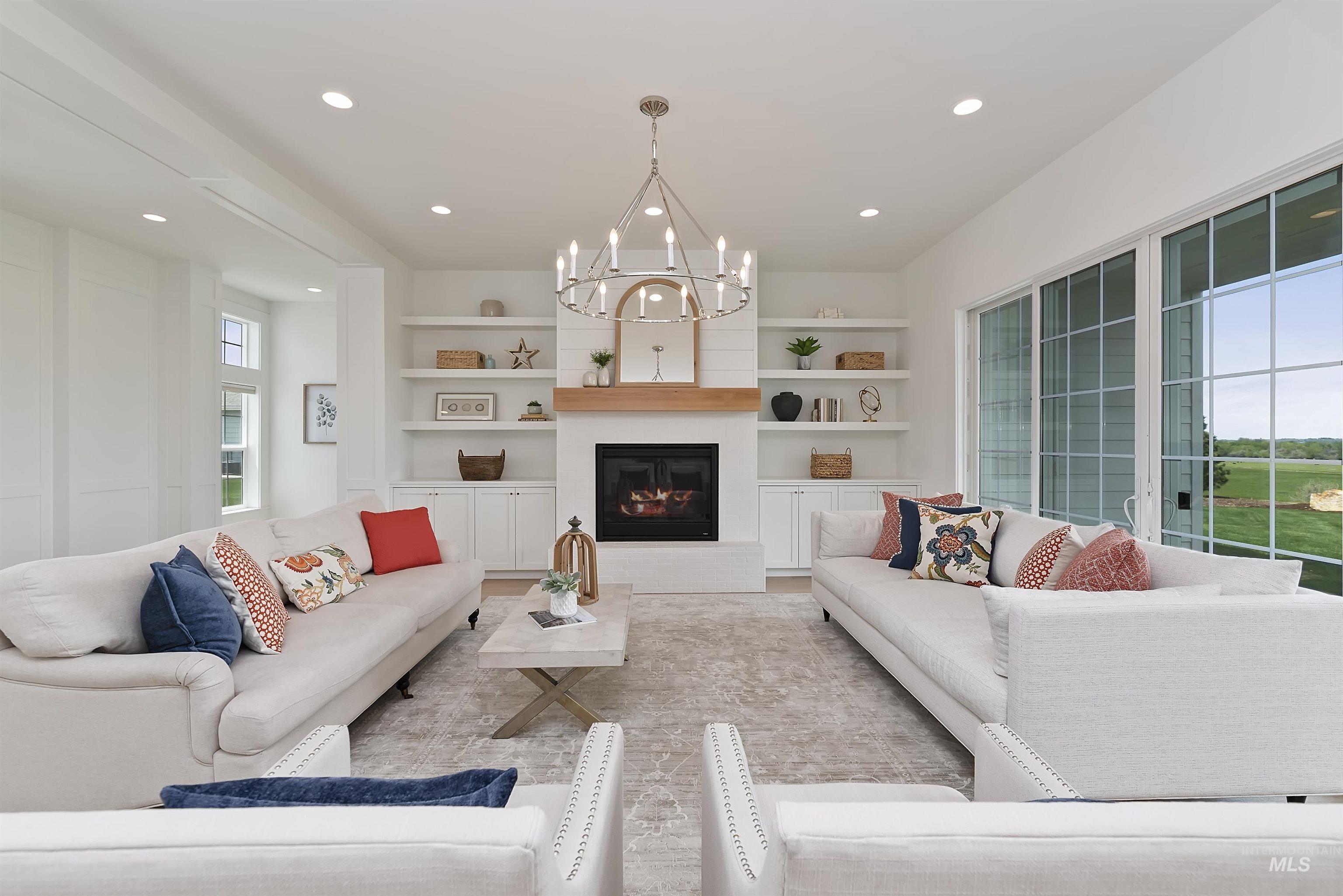 25425 Bur Oak Place, Caldwell, Idaho 83607, 4 Bedrooms, 4.5 Bathrooms, Residential For Sale, Price $1,399,000, 98878034