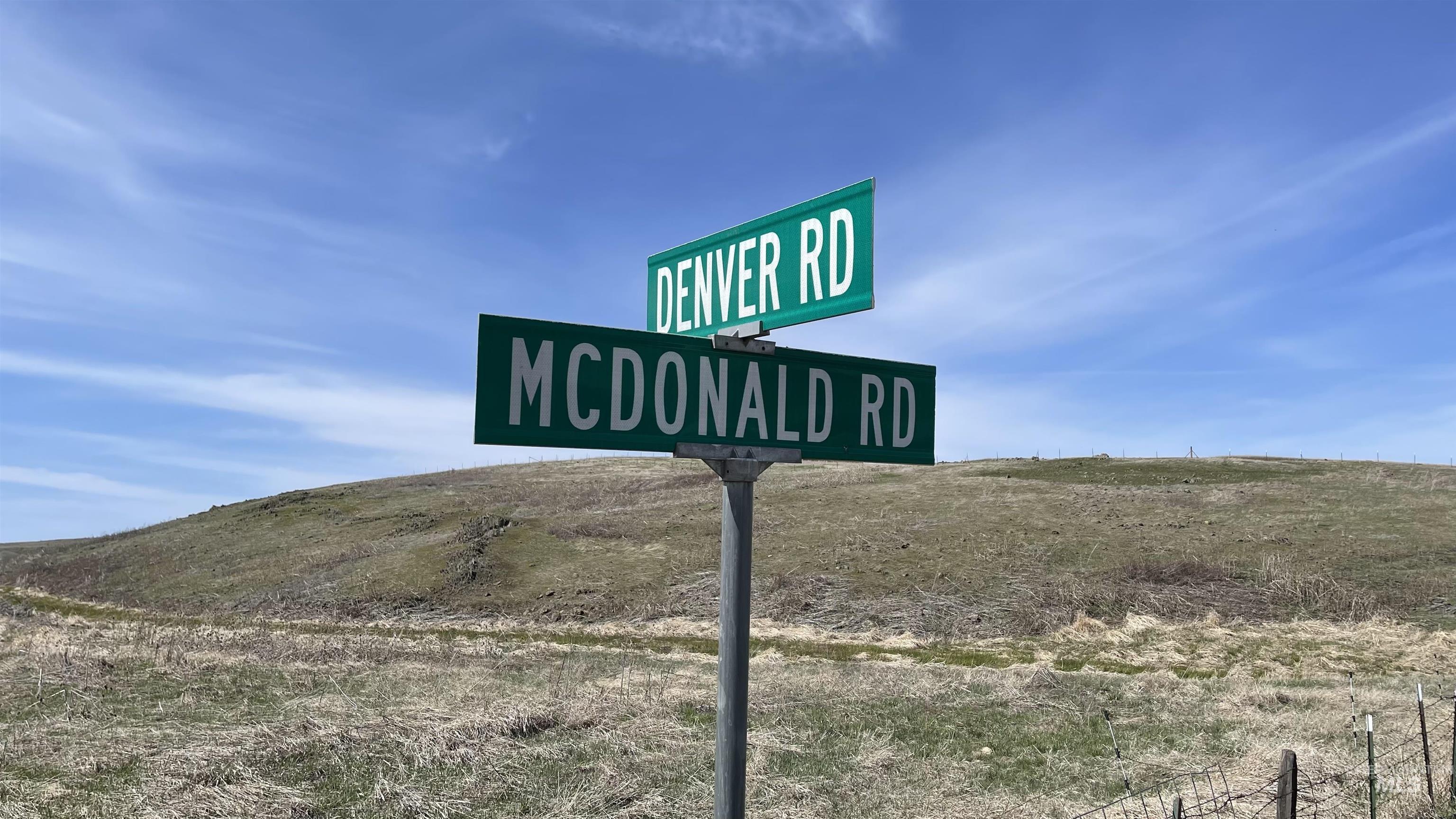 TBD McDonald Rd, Grangeville, Idaho 83530, Land For Sale, Price $149,900,MLS 98878105