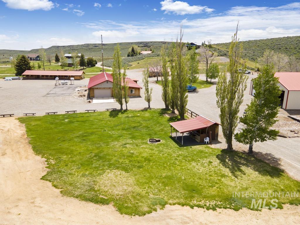 768 Cottonwood Rd., West Magic, Idaho 83352, 13 Bedrooms, Business/Commercial For Sale, Price $895,000,MLS 98878451