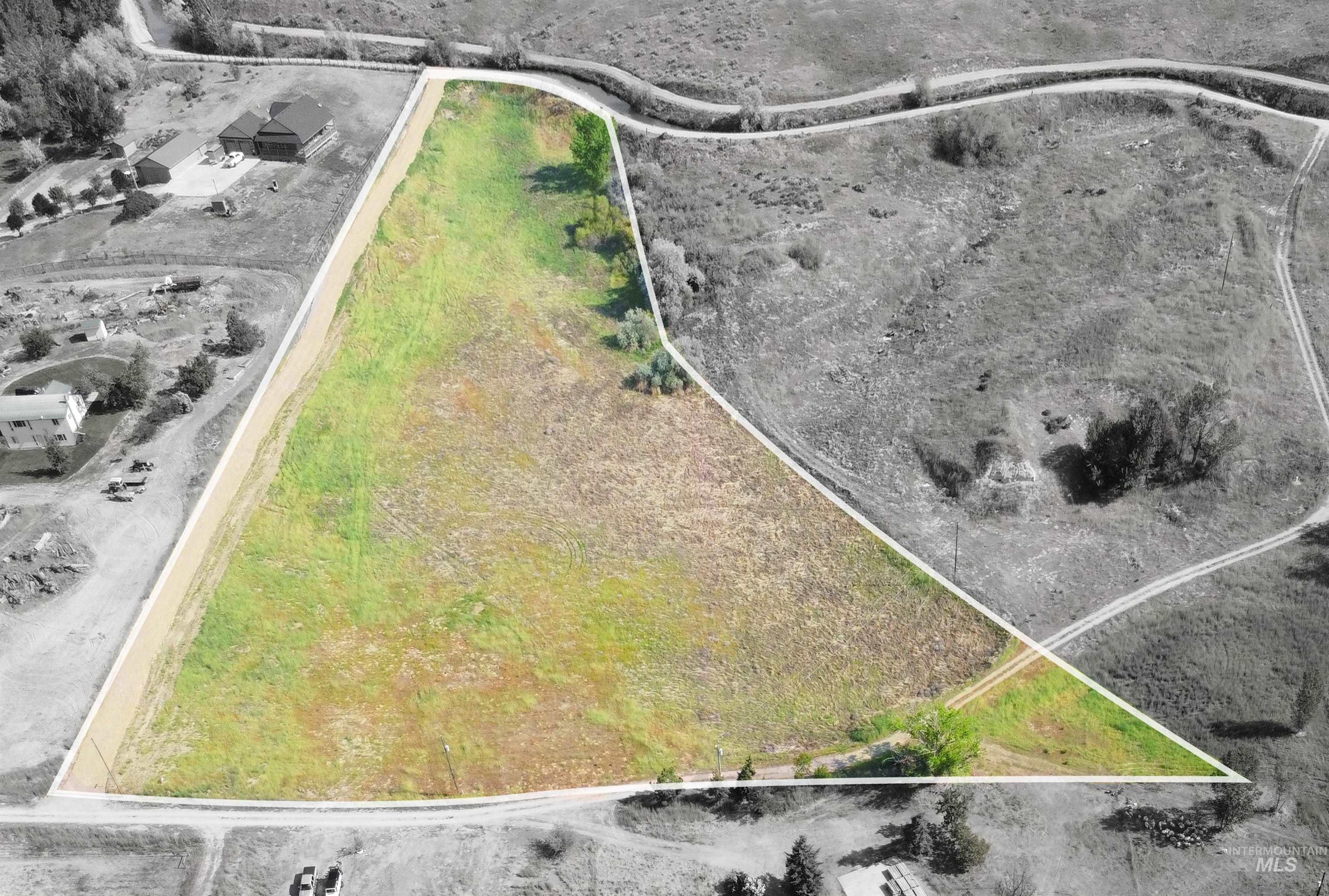 TBD Cemetery Rd., Middleton, Idaho 83644, Land For Sale, Price $314,900, 98878484