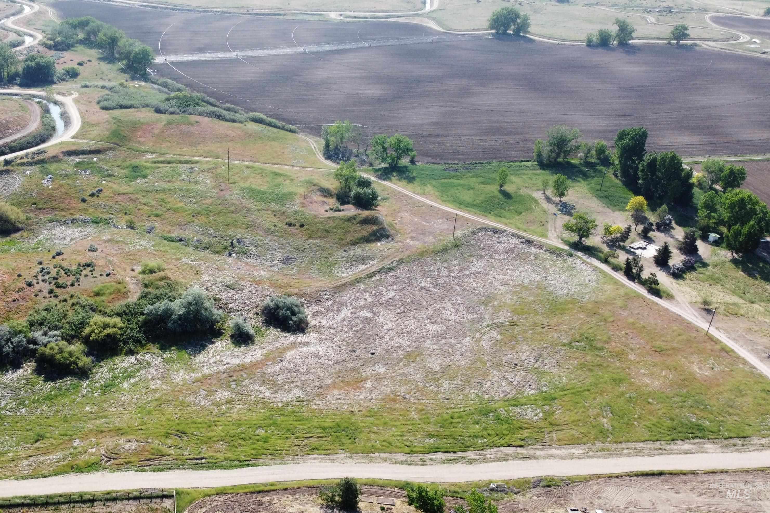 TBD Cemetery Rd., Middleton, Idaho 83644, Land For Sale, Price $314,900, 98878484