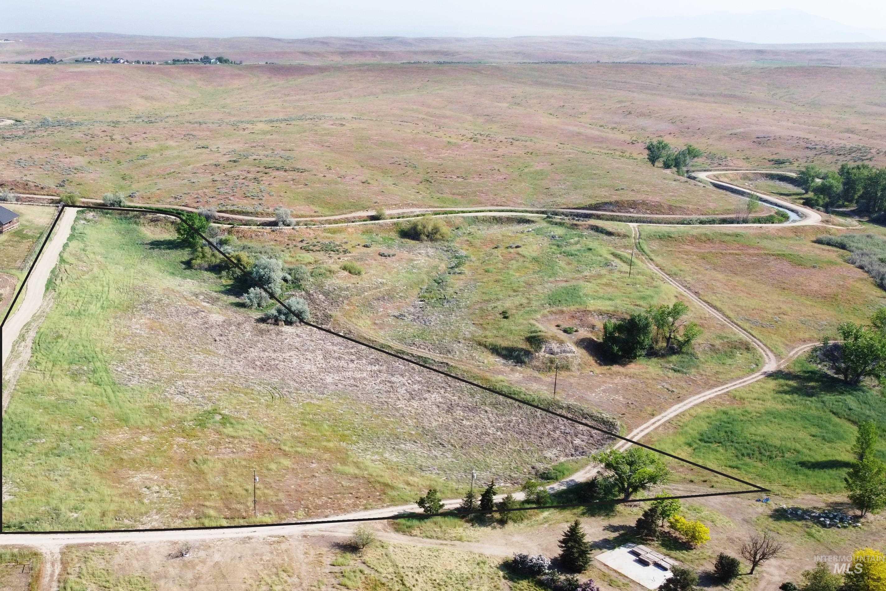 TBD Cemetery Rd., Middleton, Idaho 83644, Land For Sale, Price $314,900, 98878484