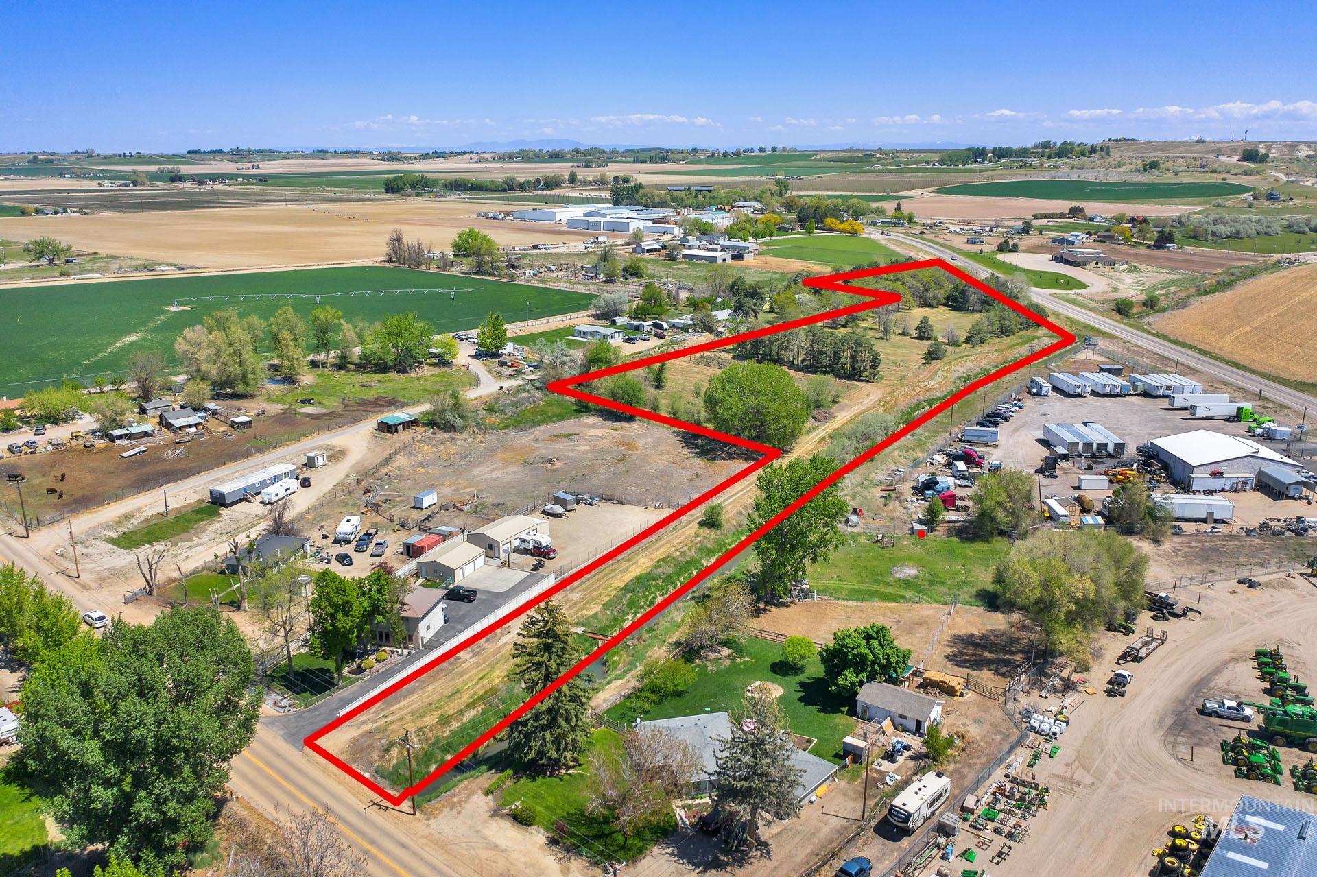 TBD Highway 95, Wilder, Idaho 83676, Land For Sale, Price $875,000,MLS 98878499